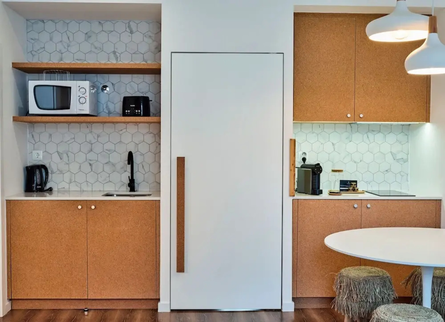 The Bastion Elvas Apartments