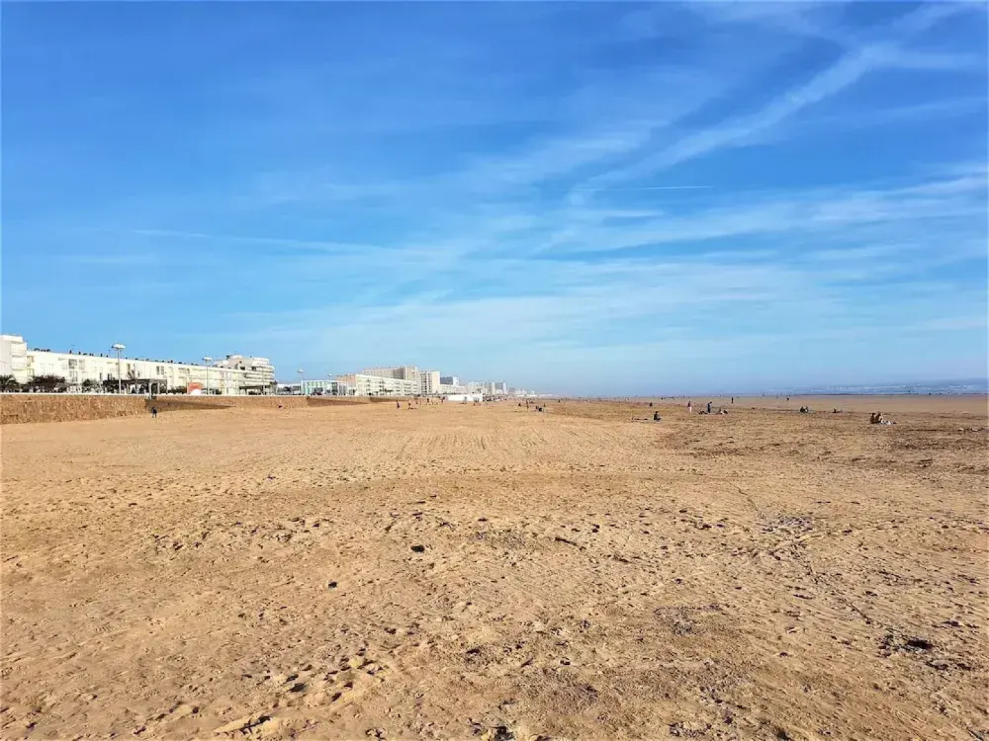 Mobil-Homes Deux Chambres