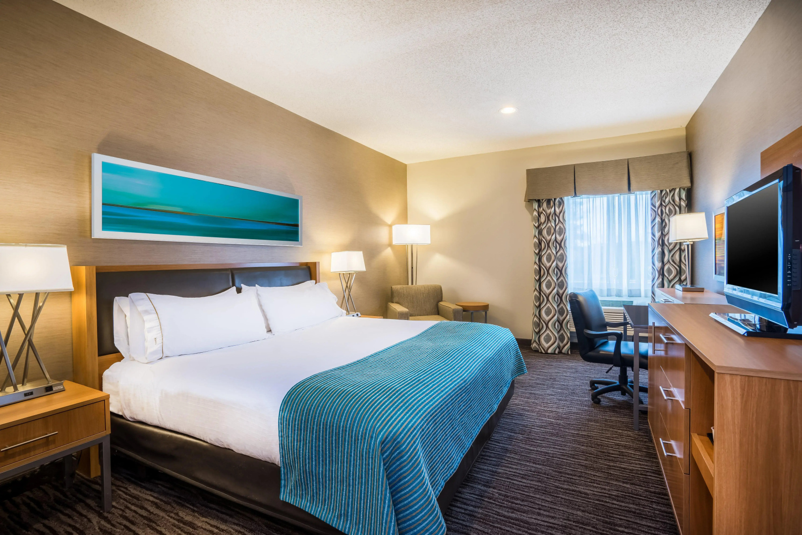 Holiday Inn Express Annapolis East-Kent Island by IHG