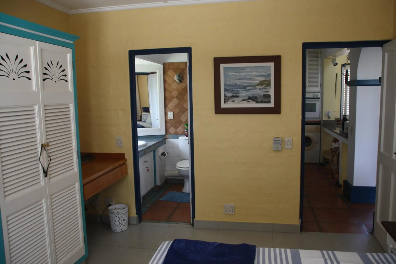 The Villa at Caribbean Estates