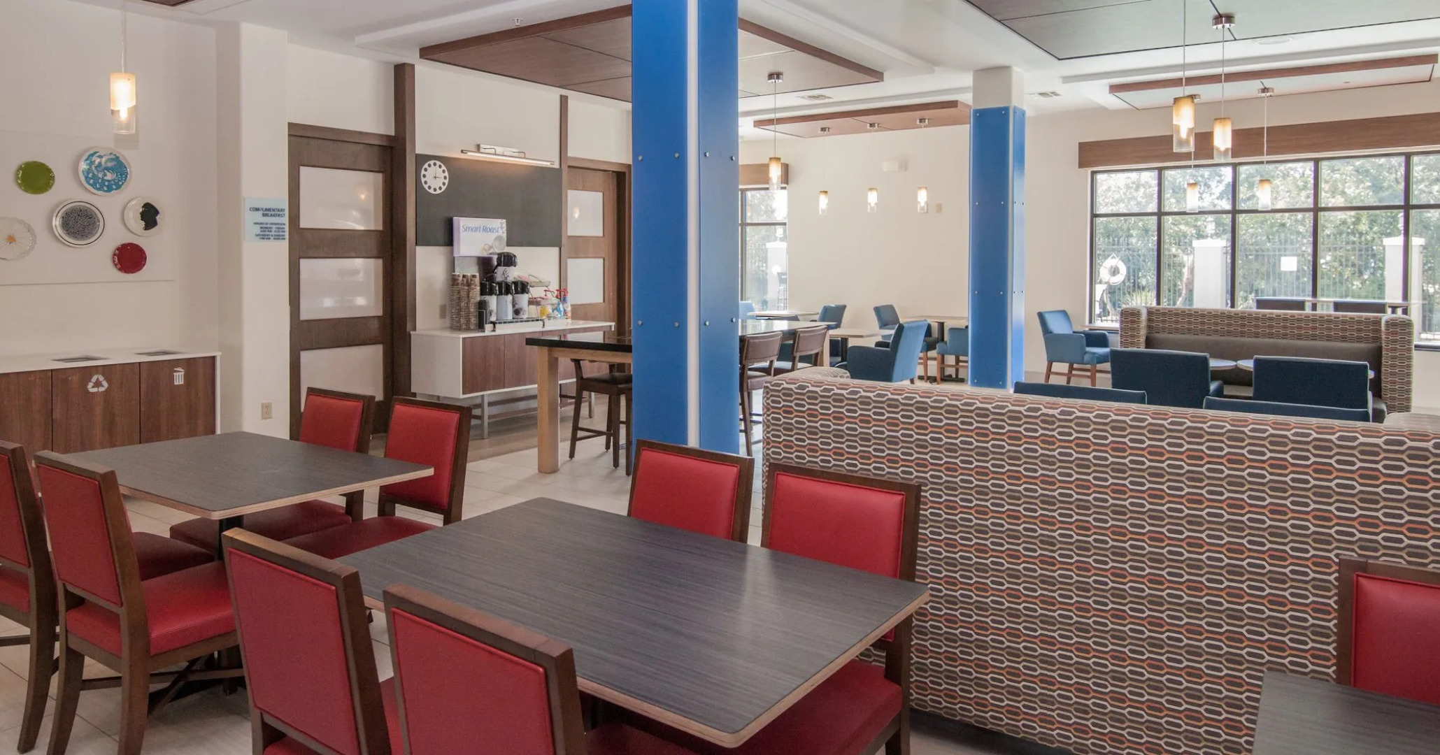 Holiday Inn Express Hotel & Suites Houston-Alvin by IHG