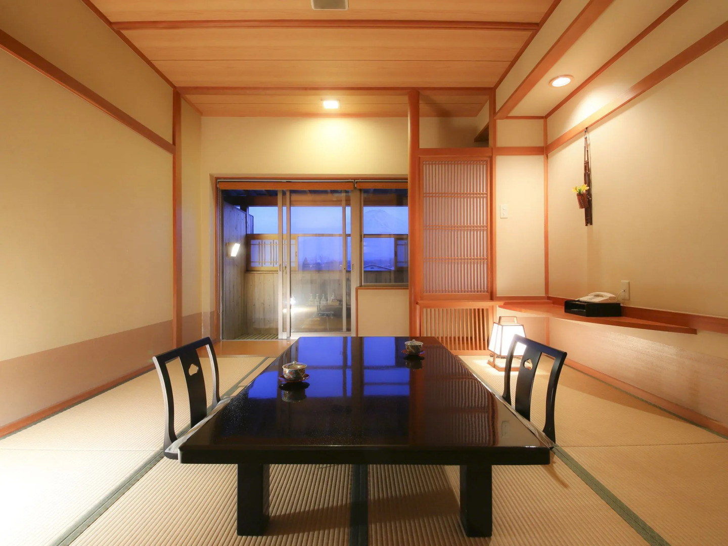 Lakeland Hotel Mizunosato