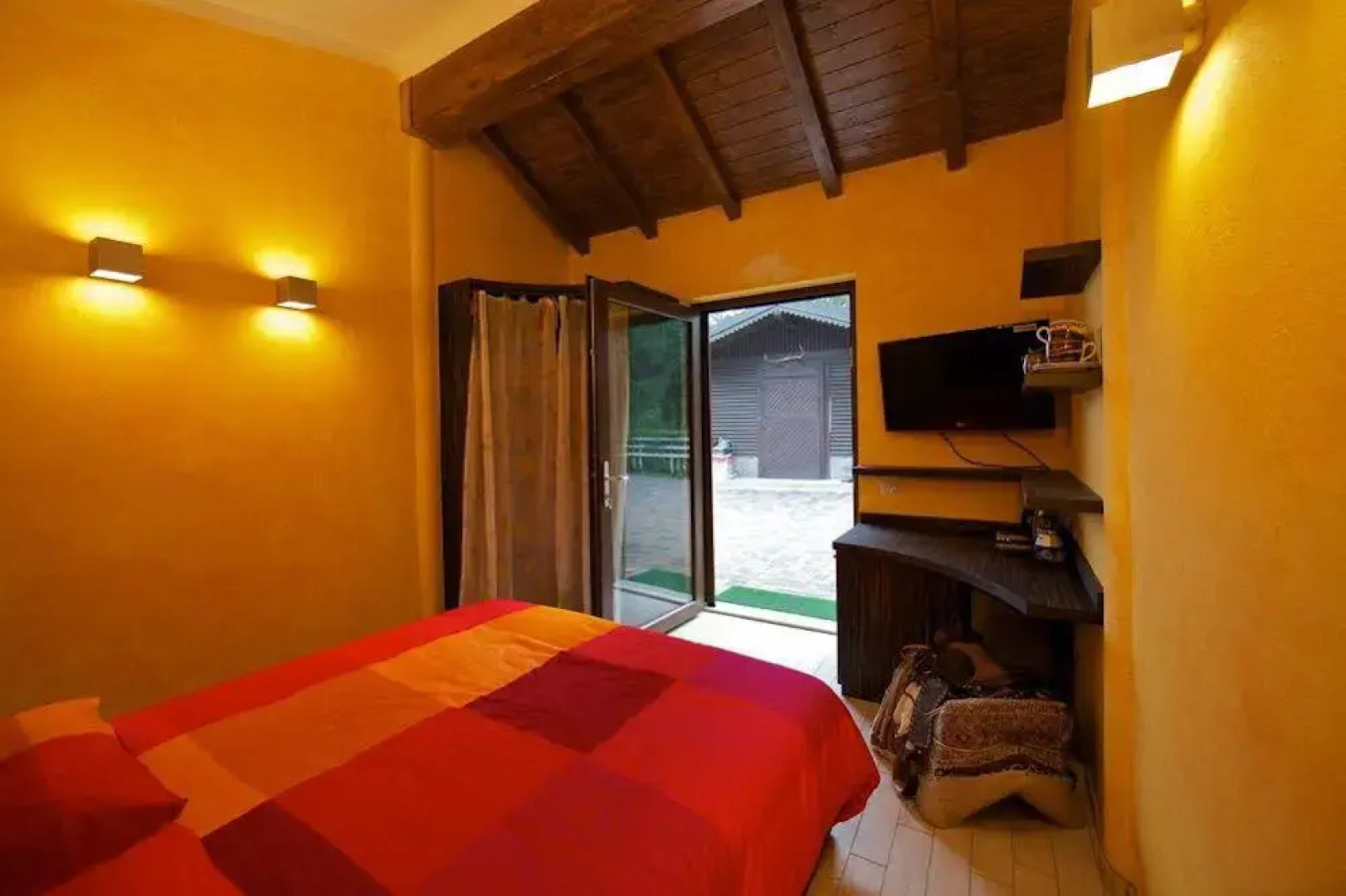 Agriturismo Sant'Anna