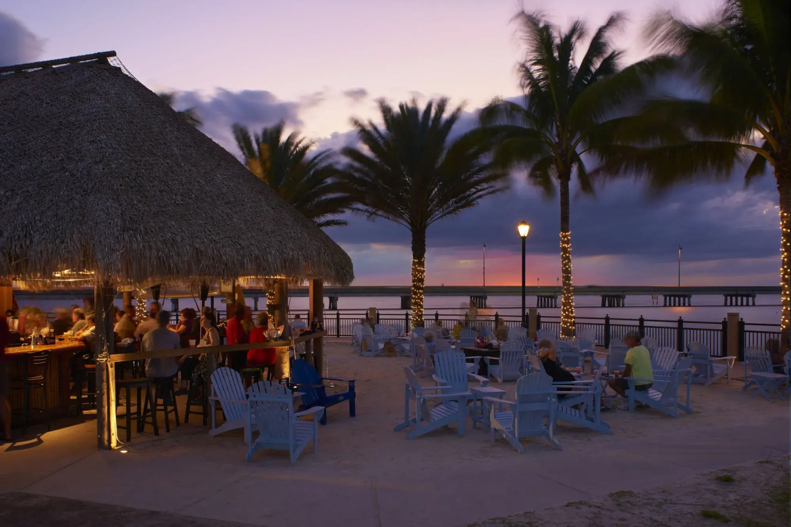 Four Points by Sheraton Punta Gorda Harborside