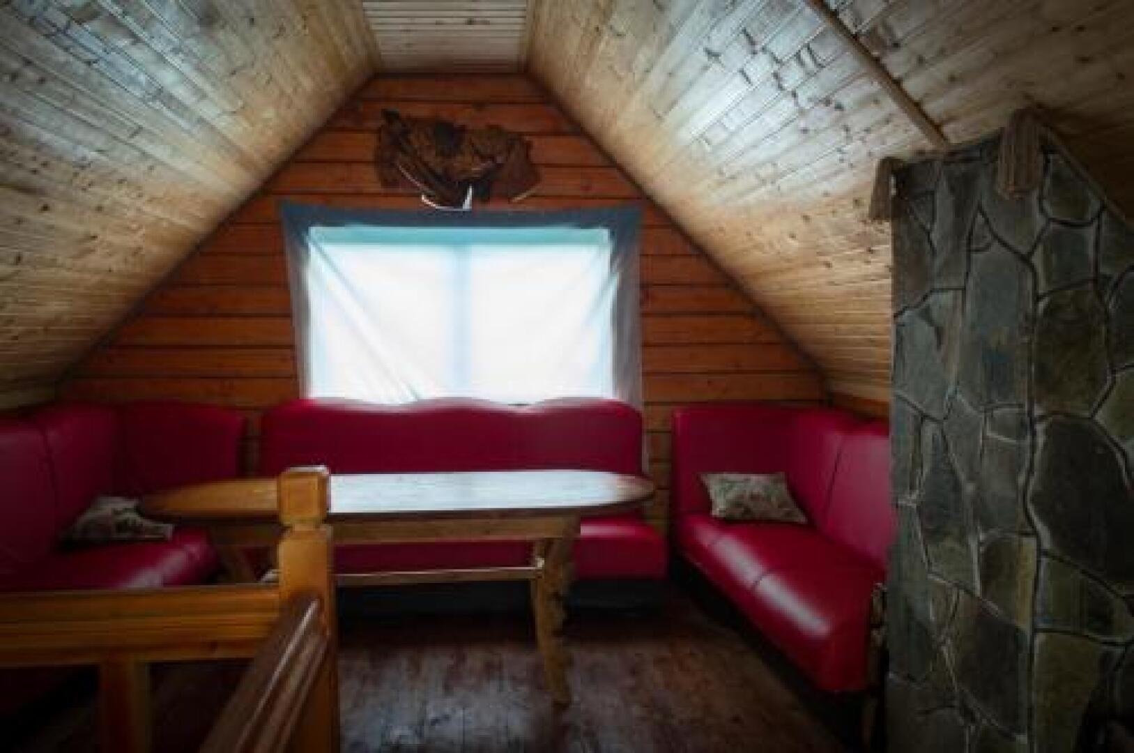 Synevyrskyj Chardash