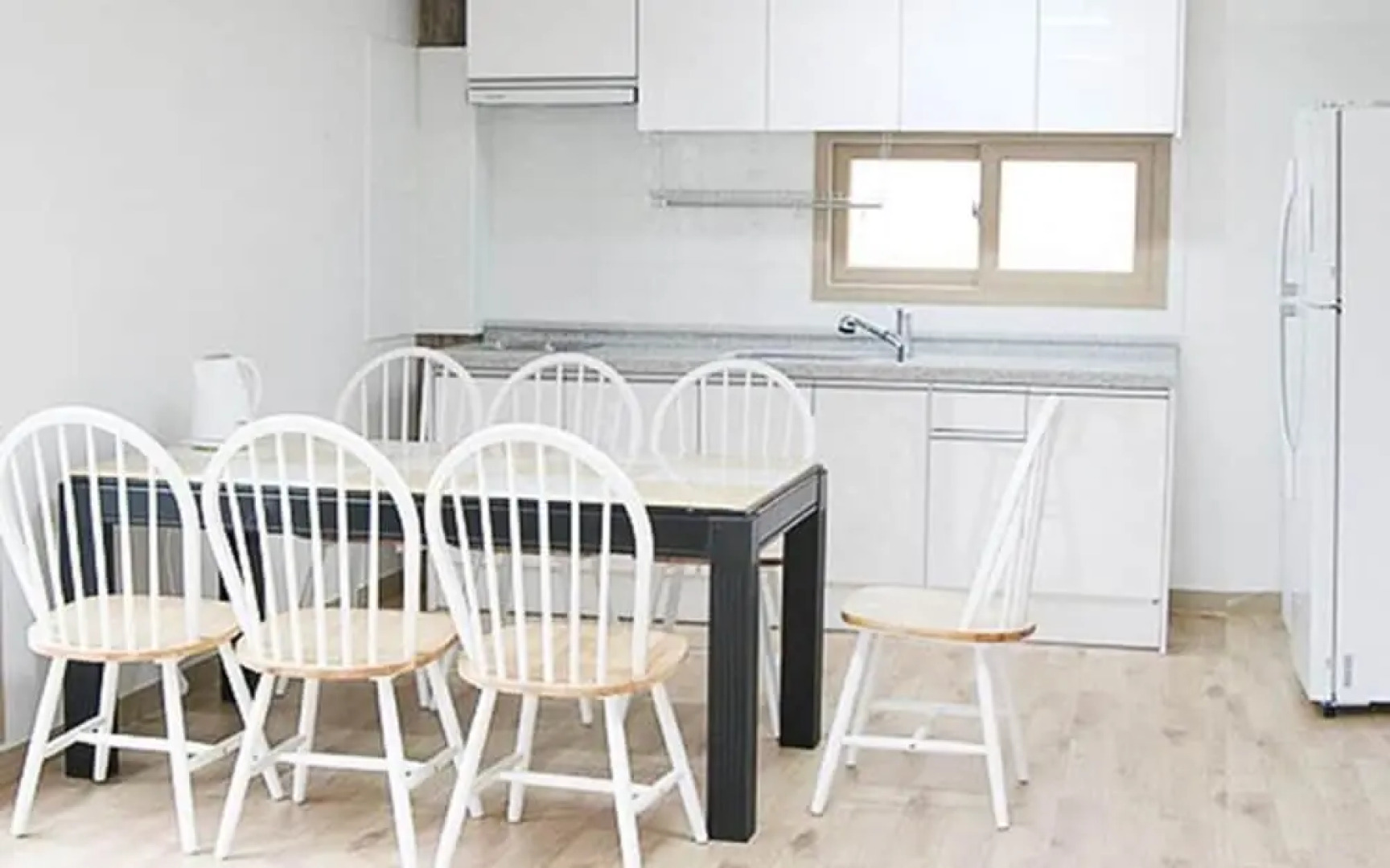 Yangju Jangheung Healing Pension