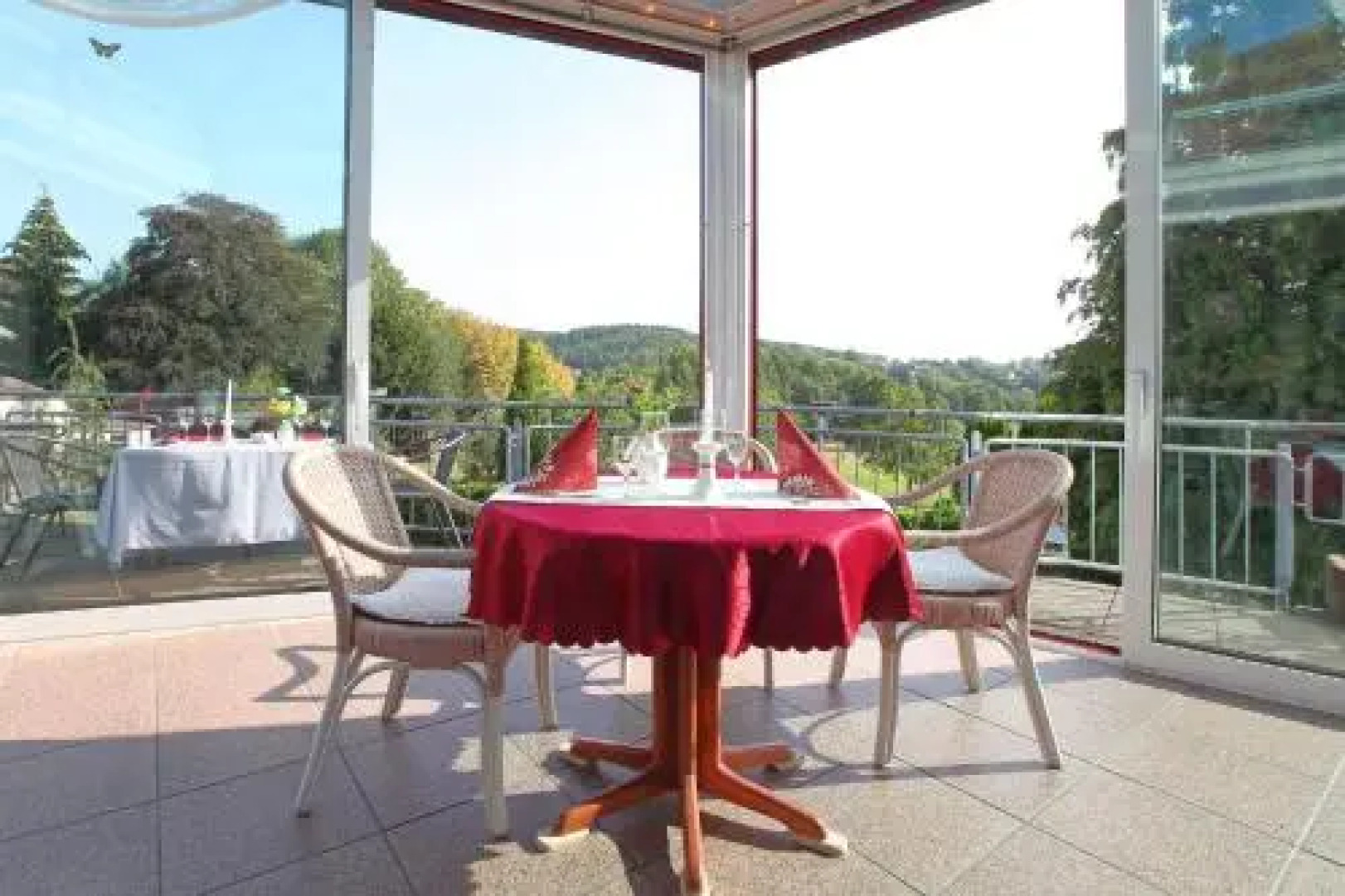 Hotel -Restaurant Schinderhannes