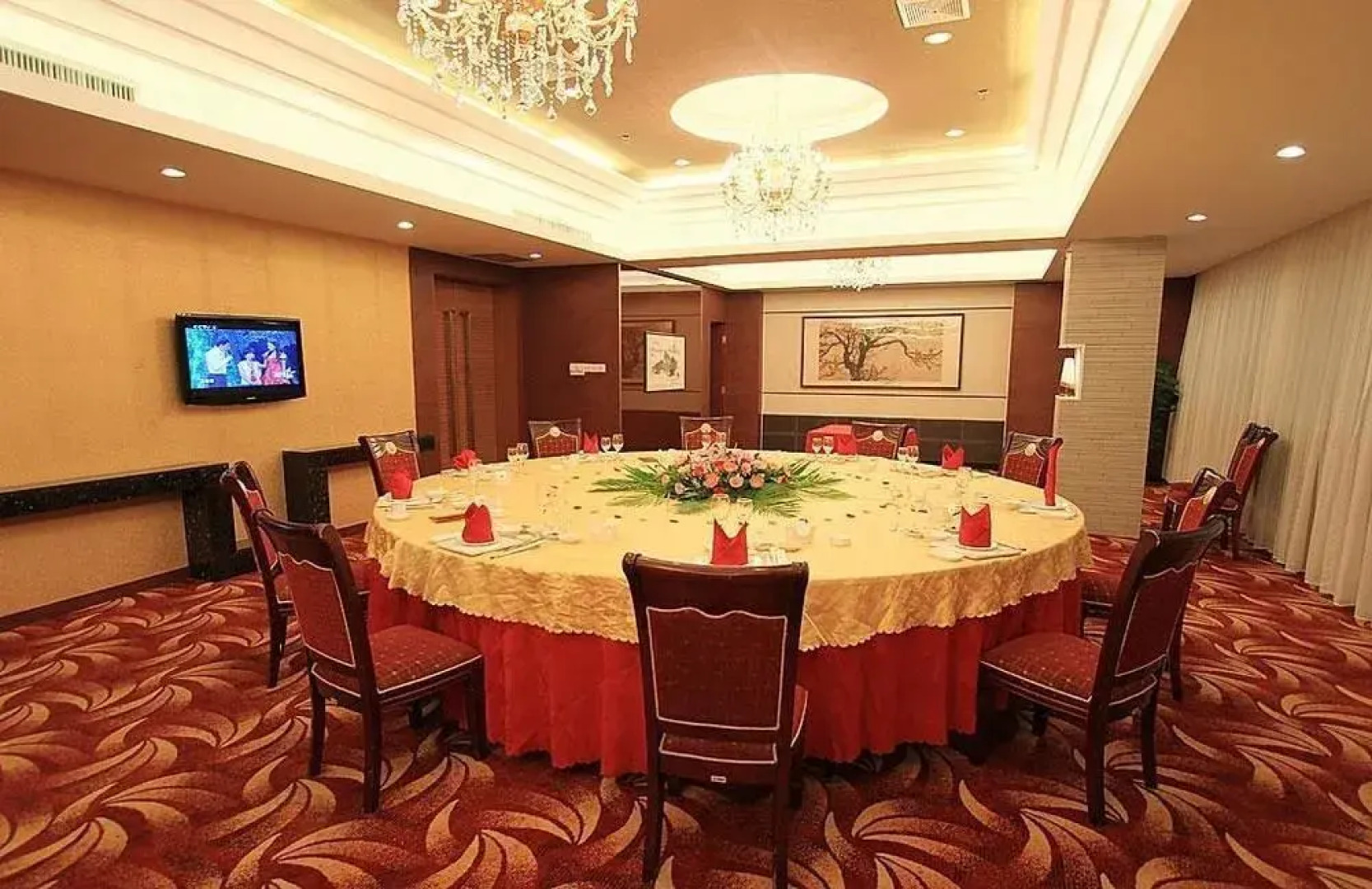 The Egret Hotel Xiamen