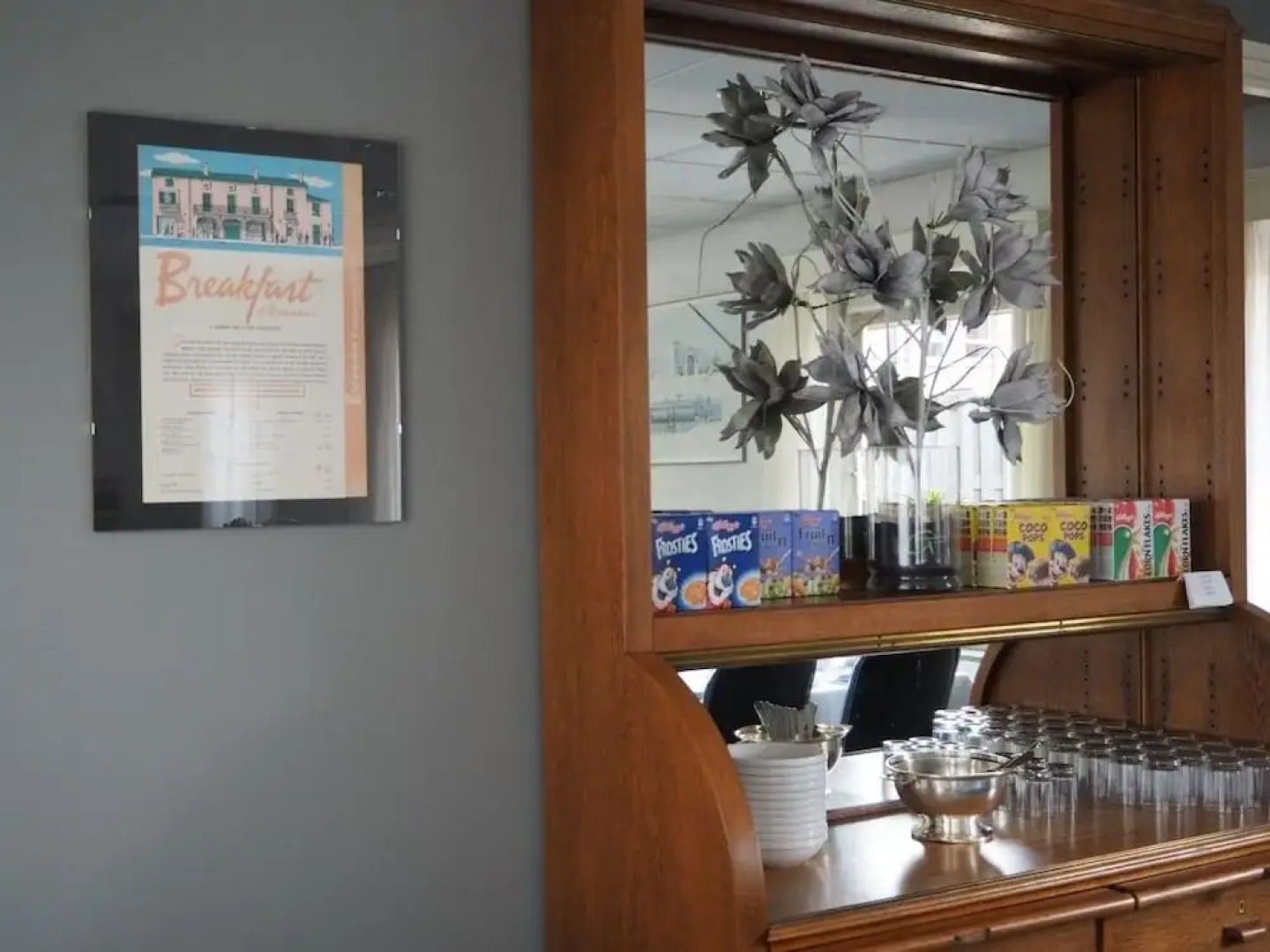 Stadshotel De Graafschap