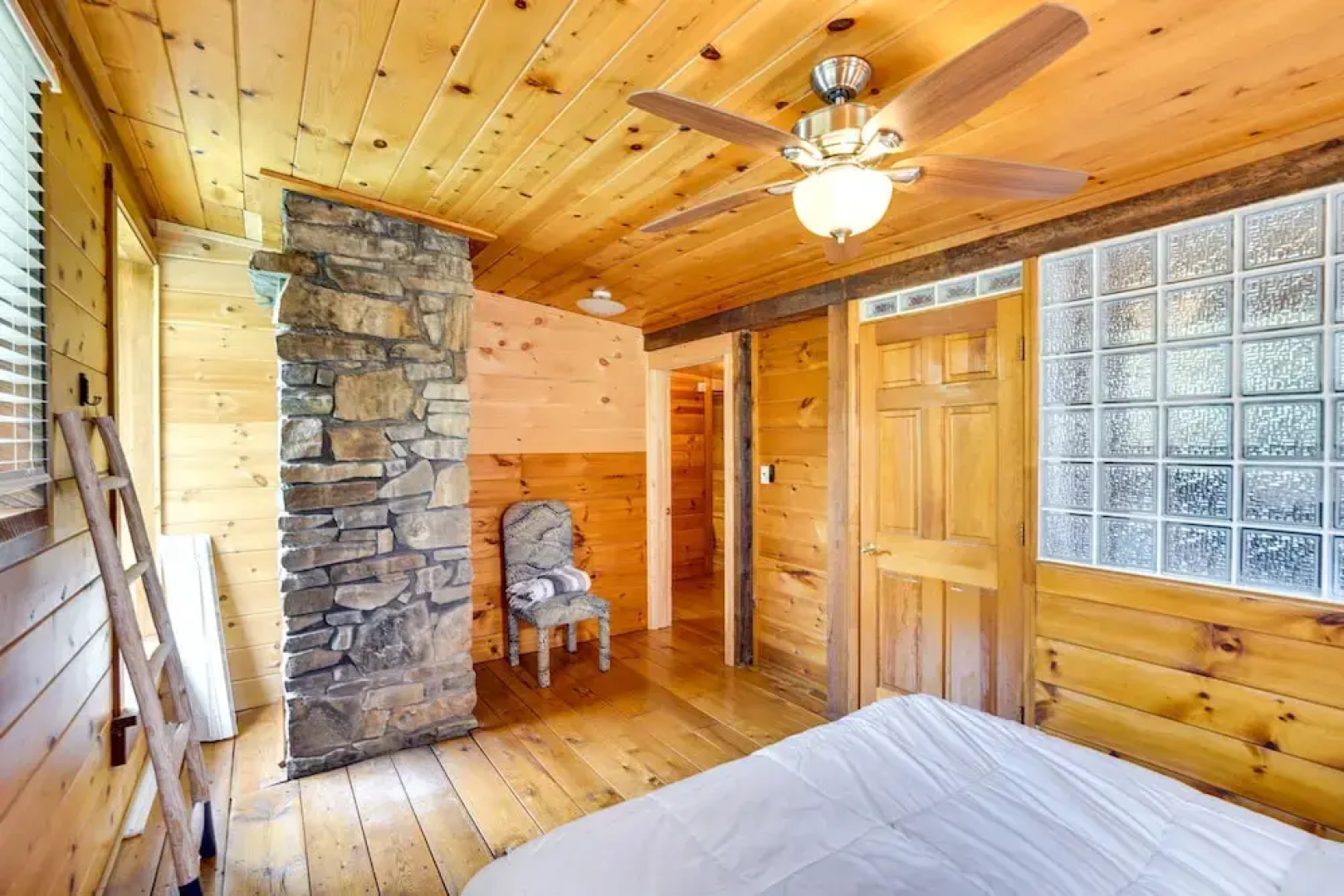 New York Vacation Rental w/ Large Deck!