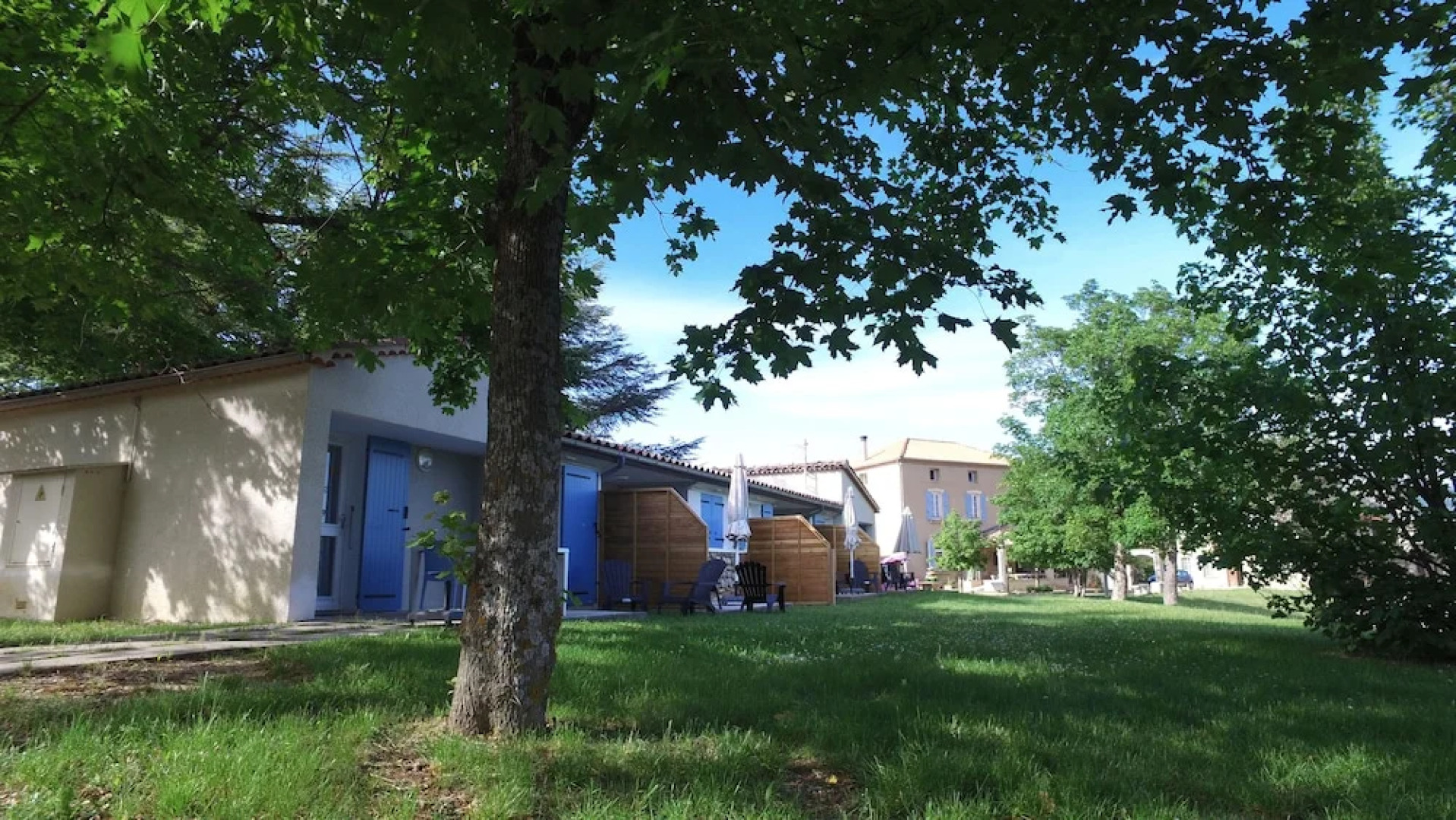 Vvf Villages Lagrand