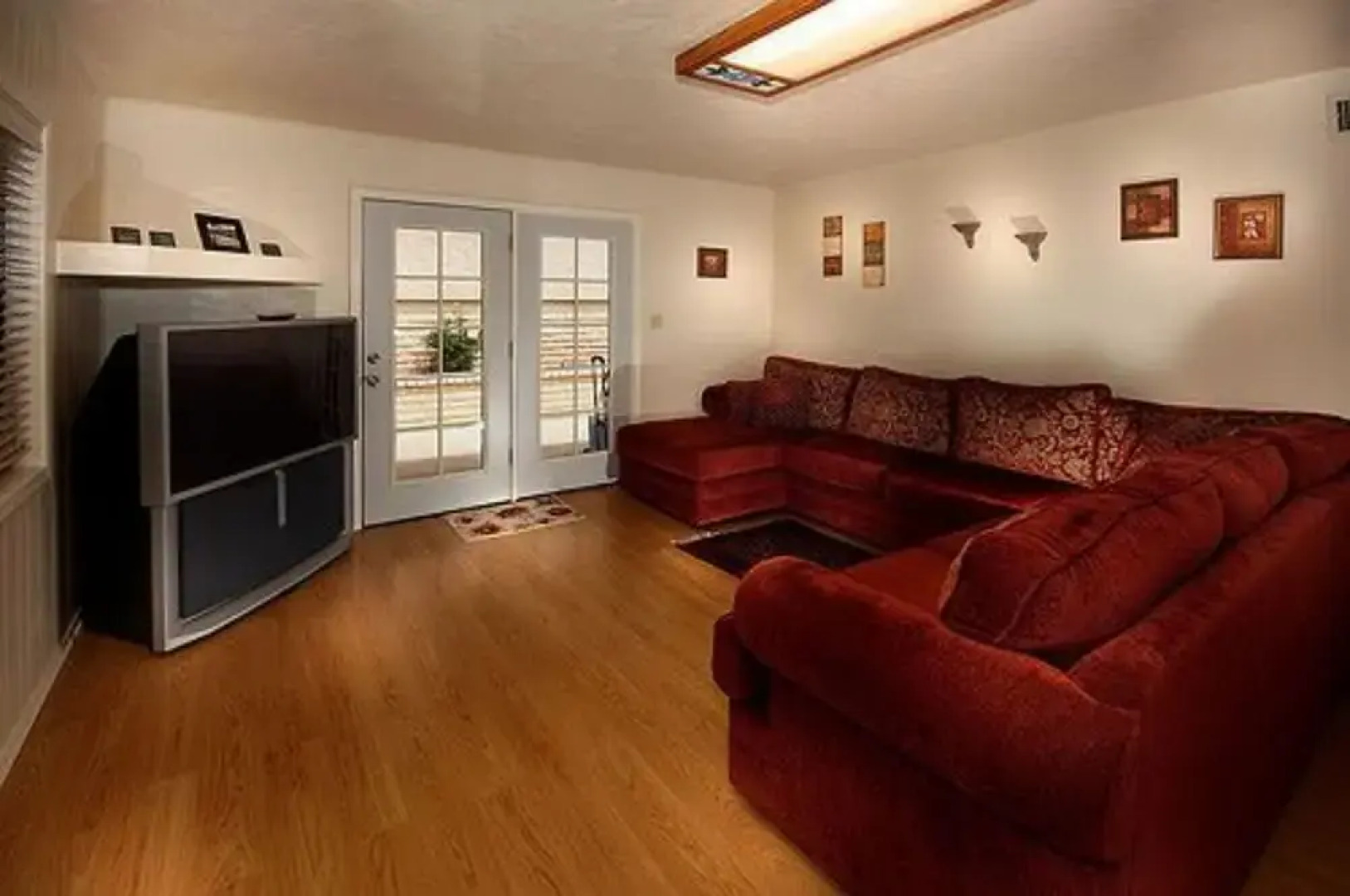 Desert Rose Bed and Breakfast