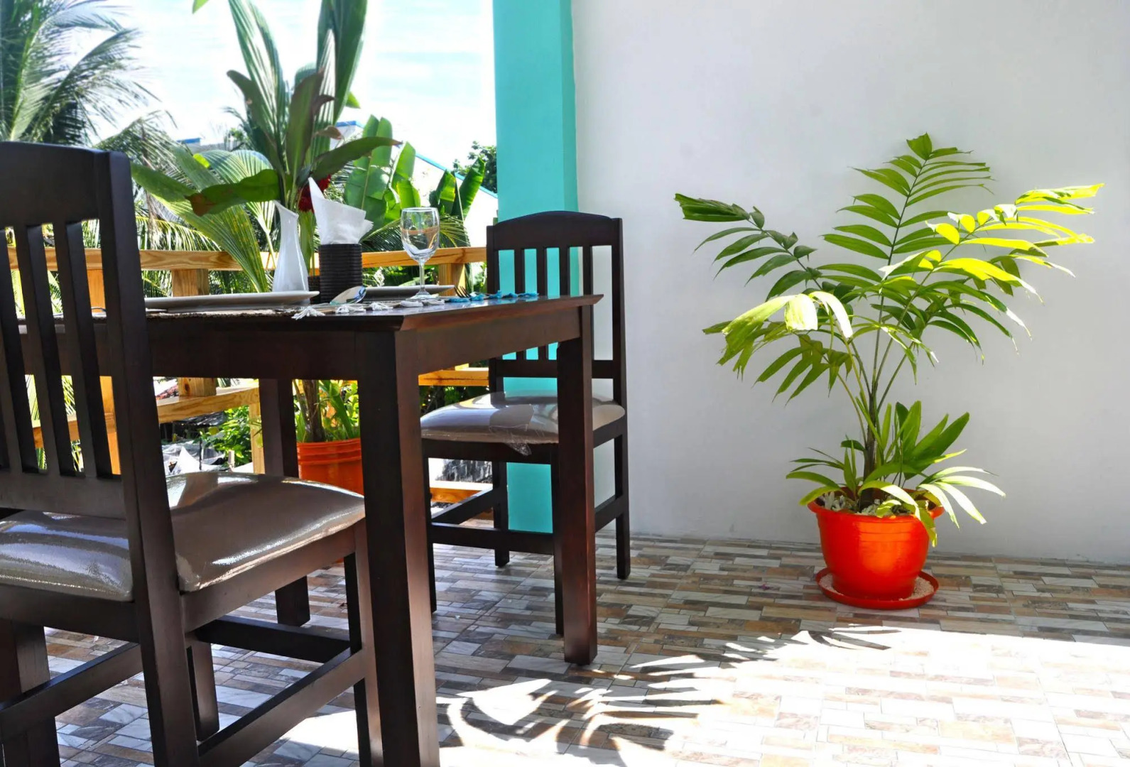 Rasdhoo Holiday Home