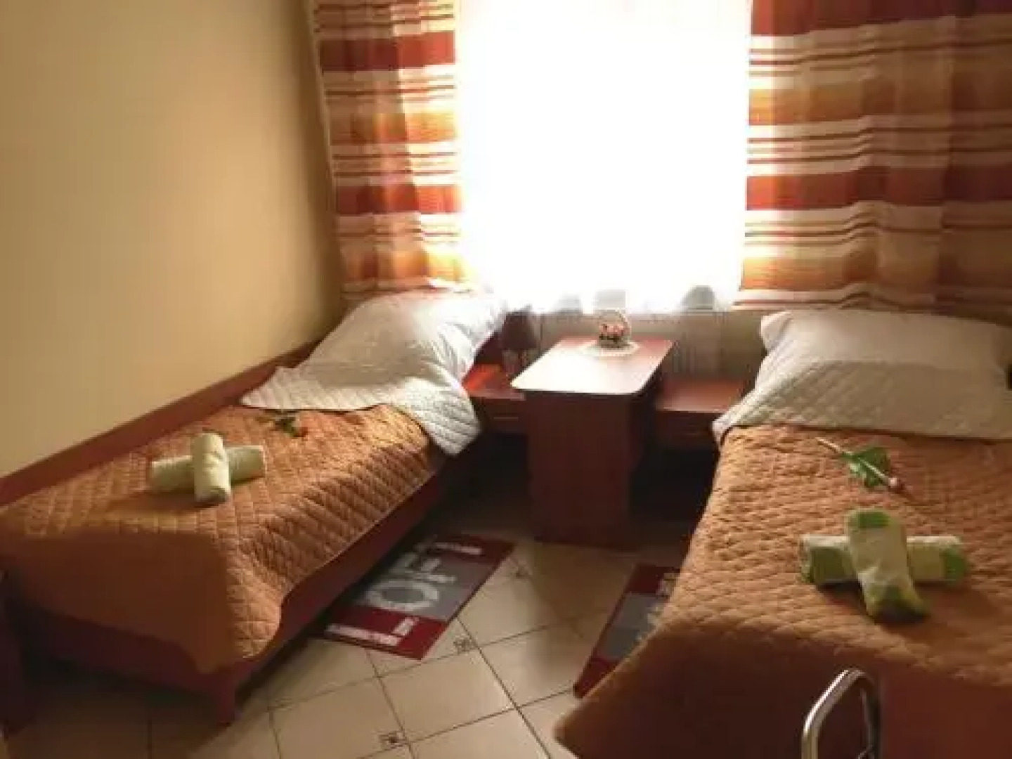 Uslugi Hotelowe Modlin Airport