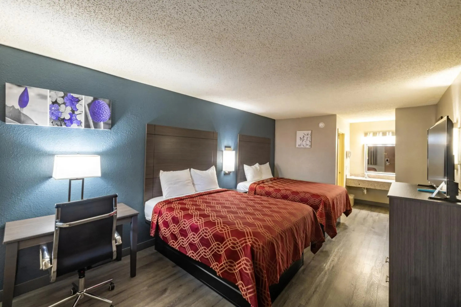 Rodeway Inn Prattville