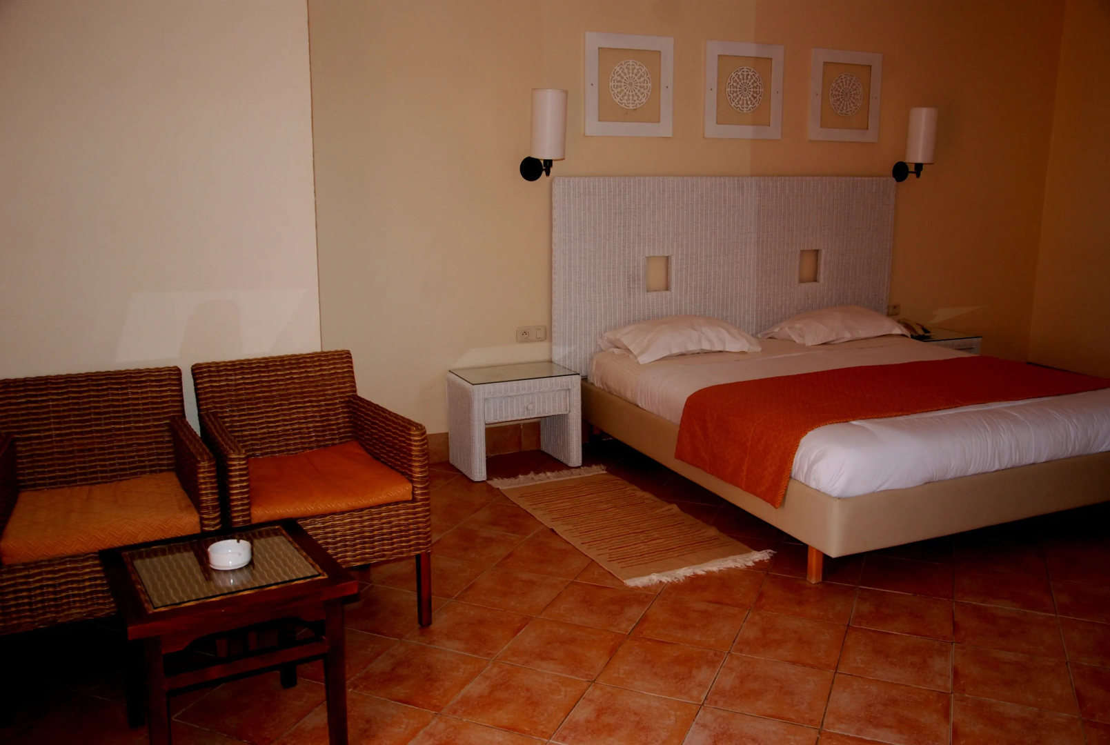 Vincci Safira Palms Hôtel & Spa