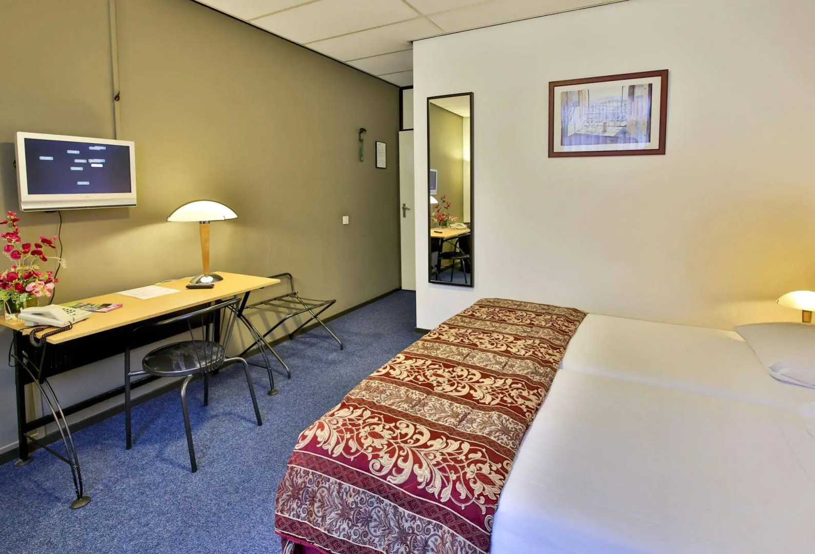 Hotel Restaurant Engelanderhof