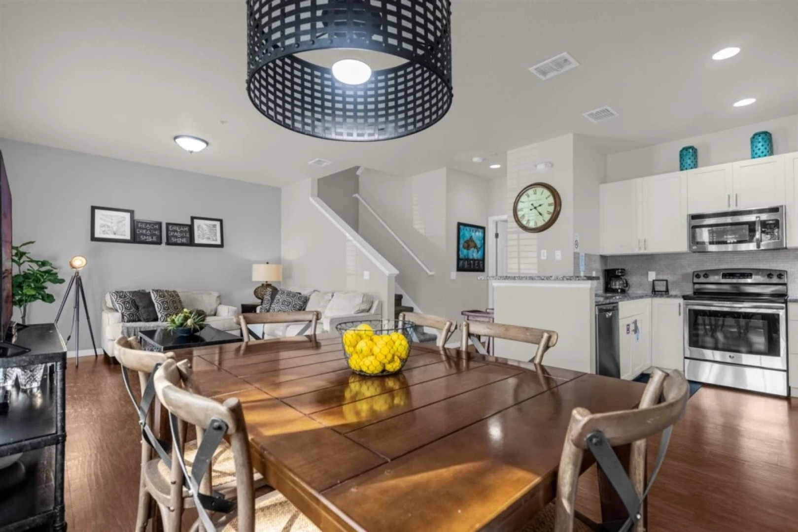 4 Bedrooms / 3 Bathrooms / Lucaya Village (25-108), Kissimmee, US