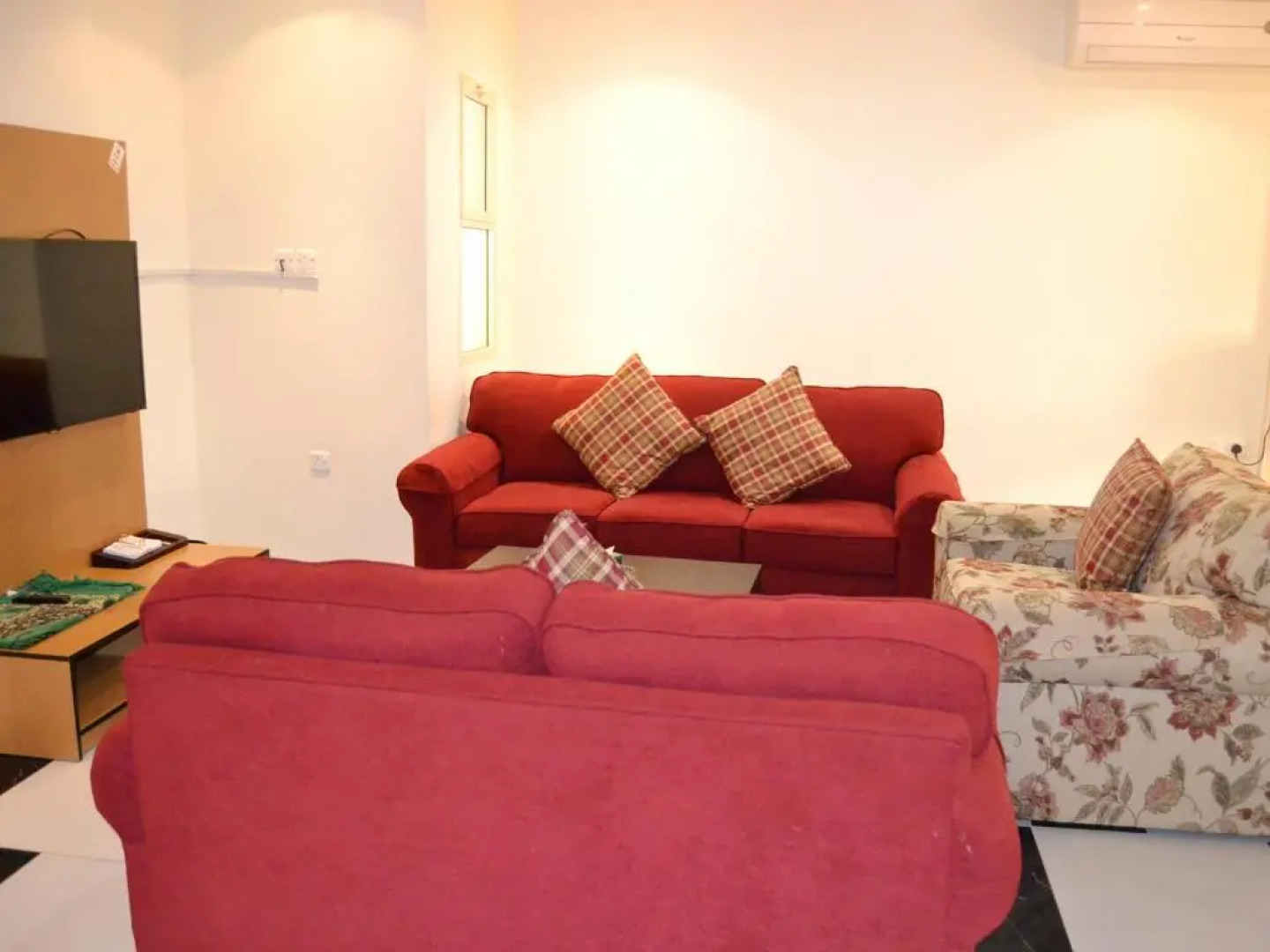 Al Narjes Hotel Suites Al Khobar