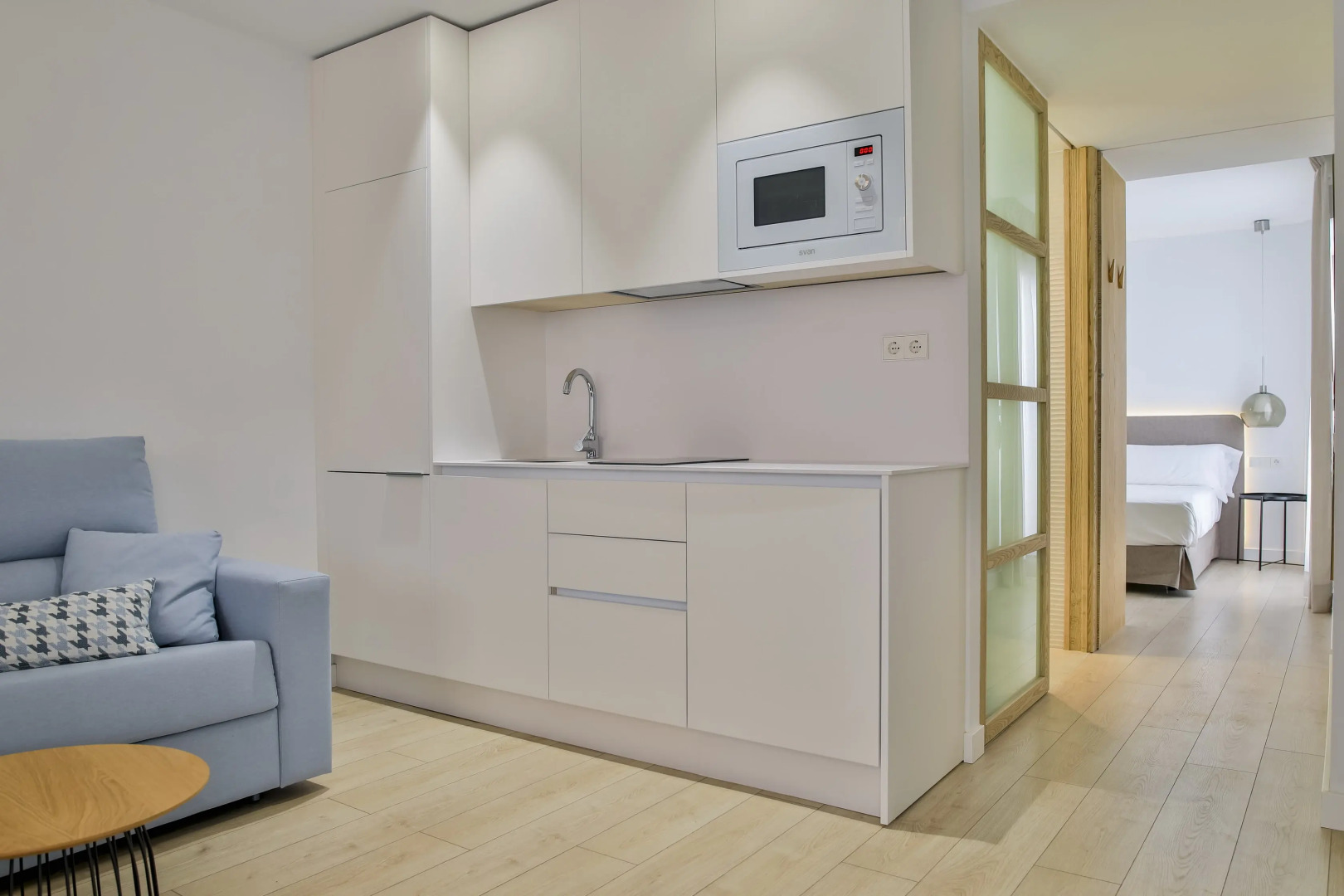 Apartamentos 525 Los Alcázares