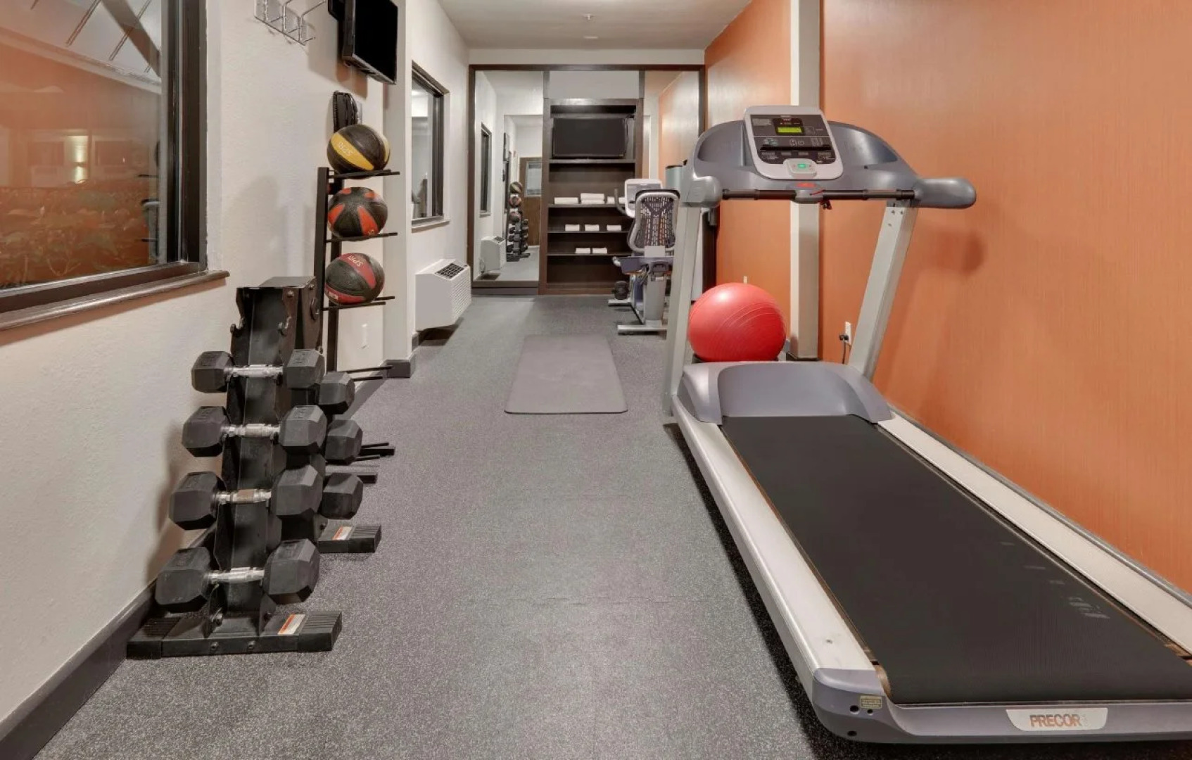 Comfort Inn - Weatherford