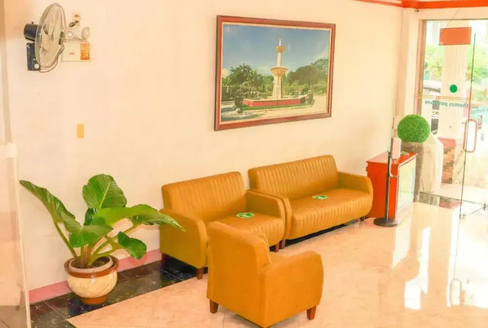 Northomes Pensione by HiveRooms