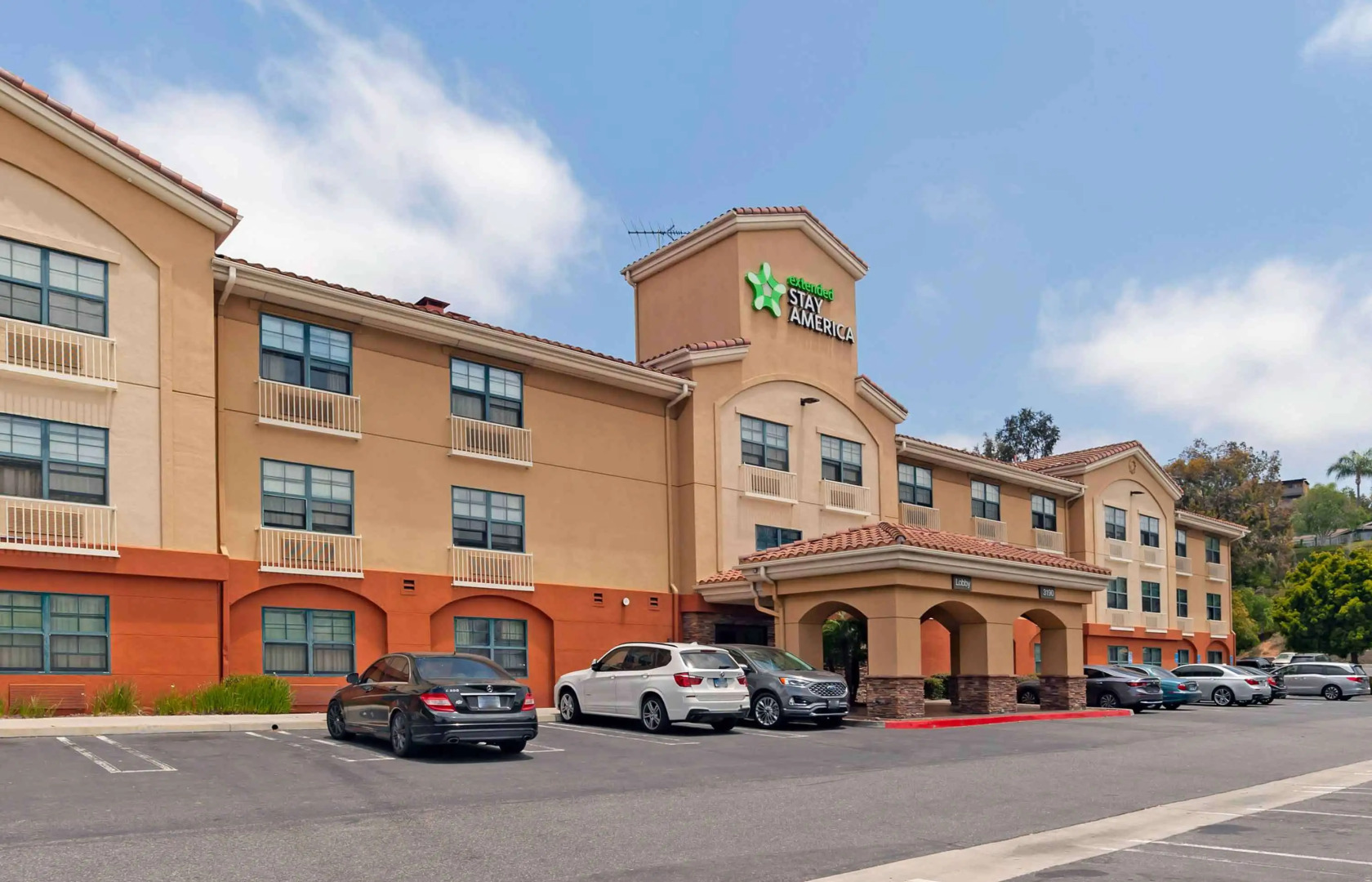 Extended Stay America Suites San Diego Oceanside