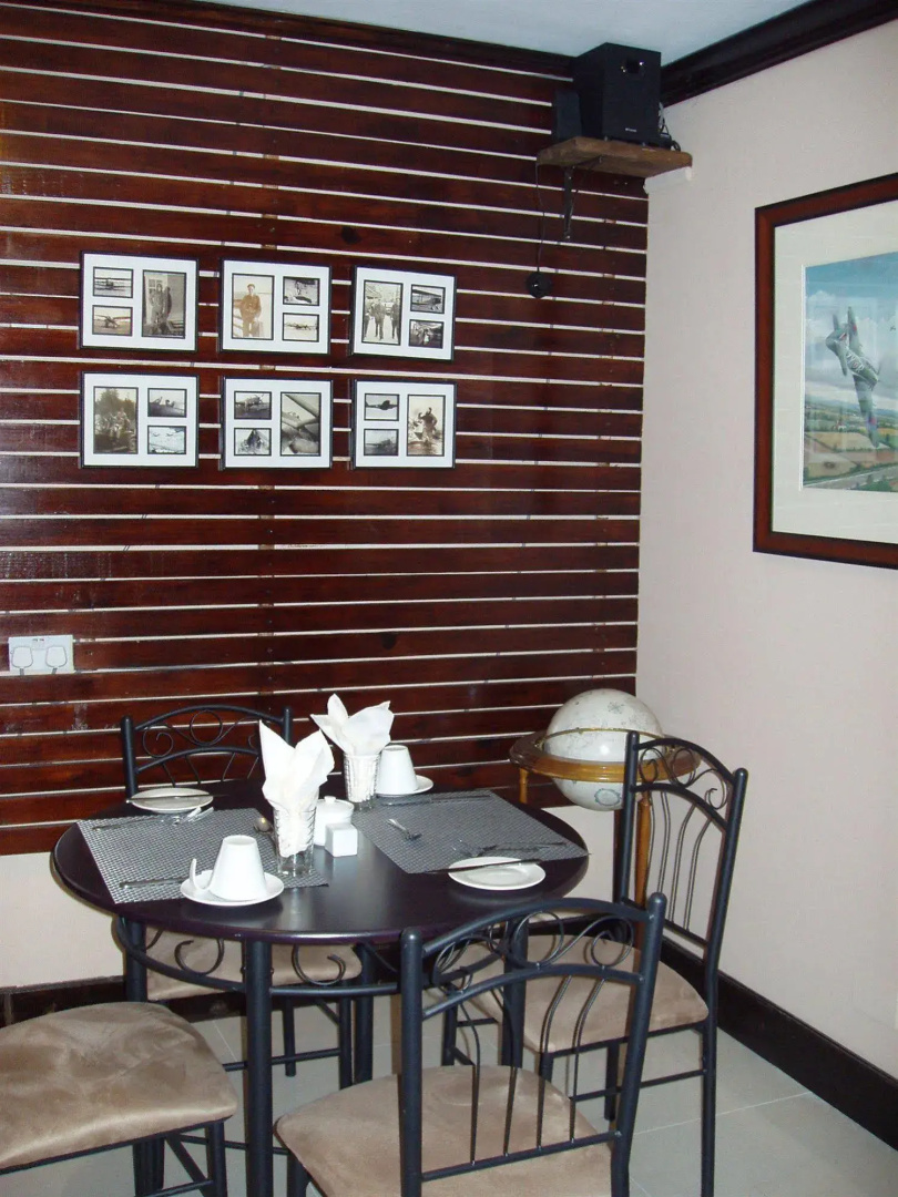 Harmony Marina Suites