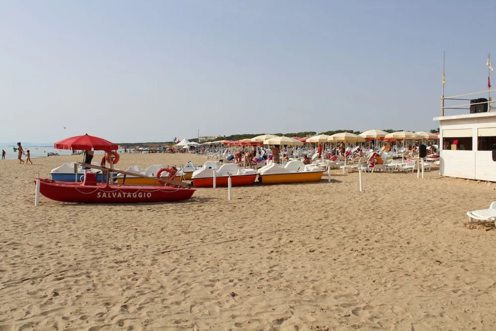 Casa Vacanze Kastalia