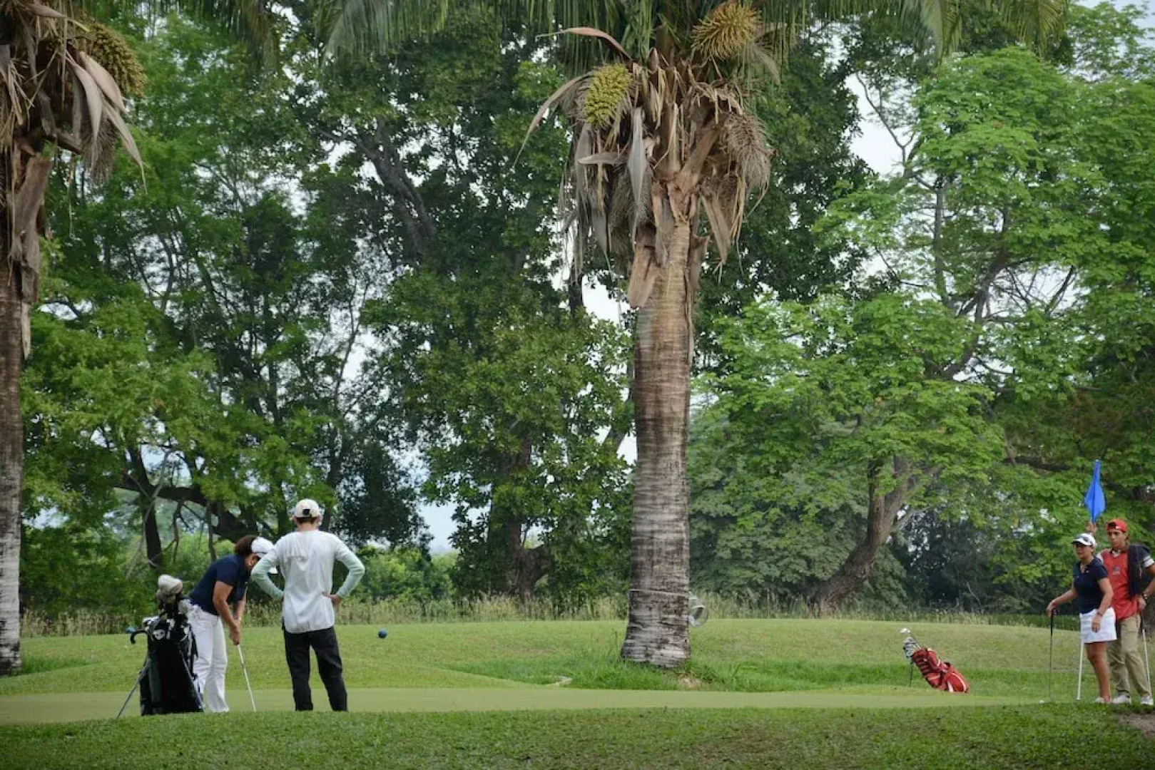 Hotel Club Campestre