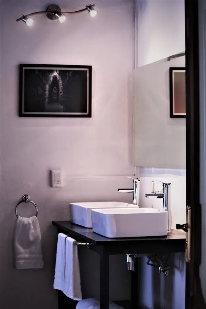 Quinta Alhóndiga Galindo Hotel Boutique
