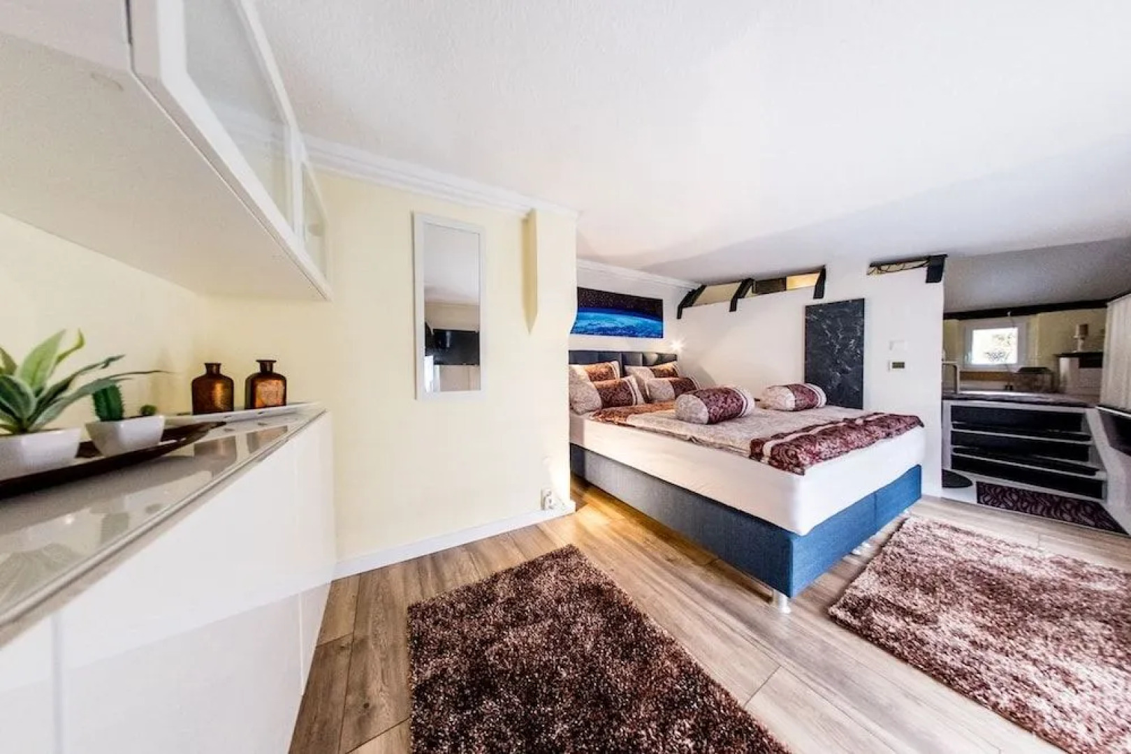 Ferienhaus Harztraum