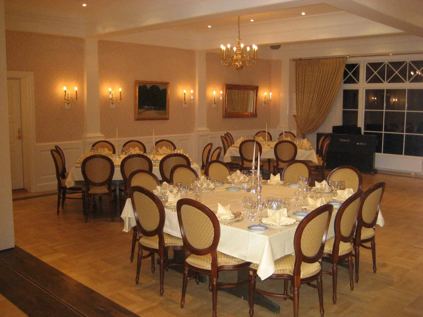 Den Gamle Grænsekro