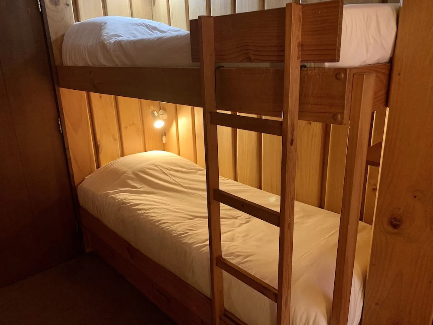 Centro de Ski Antillanca