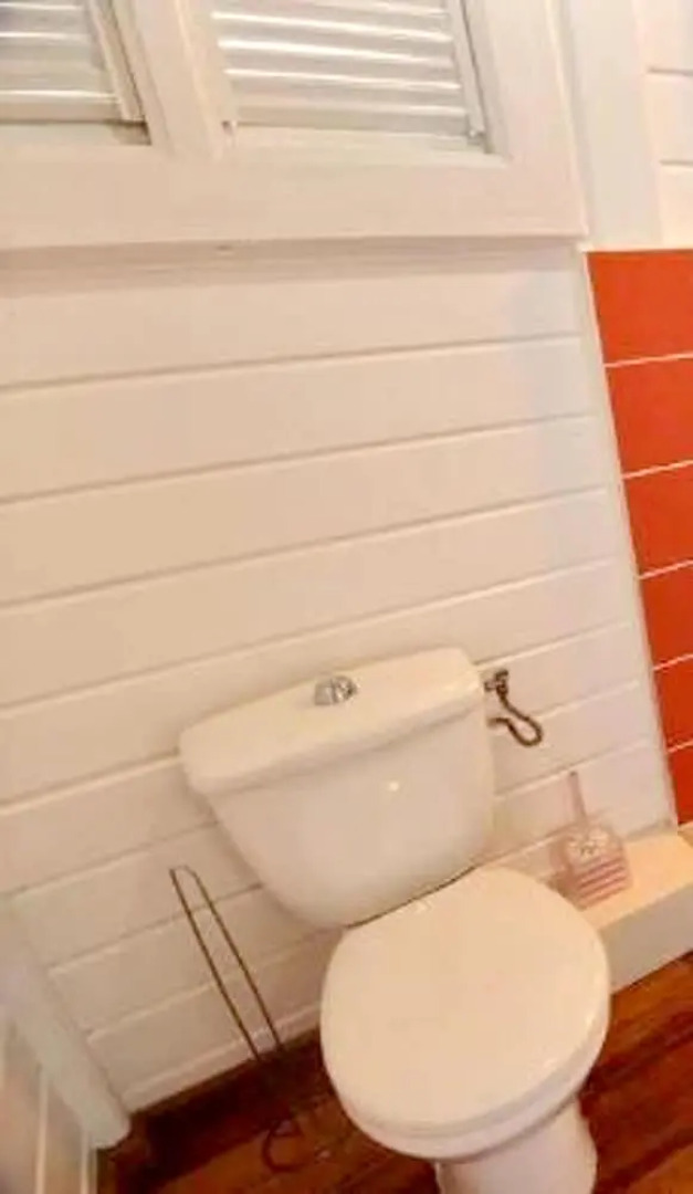 House With 3 Bedrooms in Laniscat, With Furnished Garden and Wifi - 50 km From the Beach