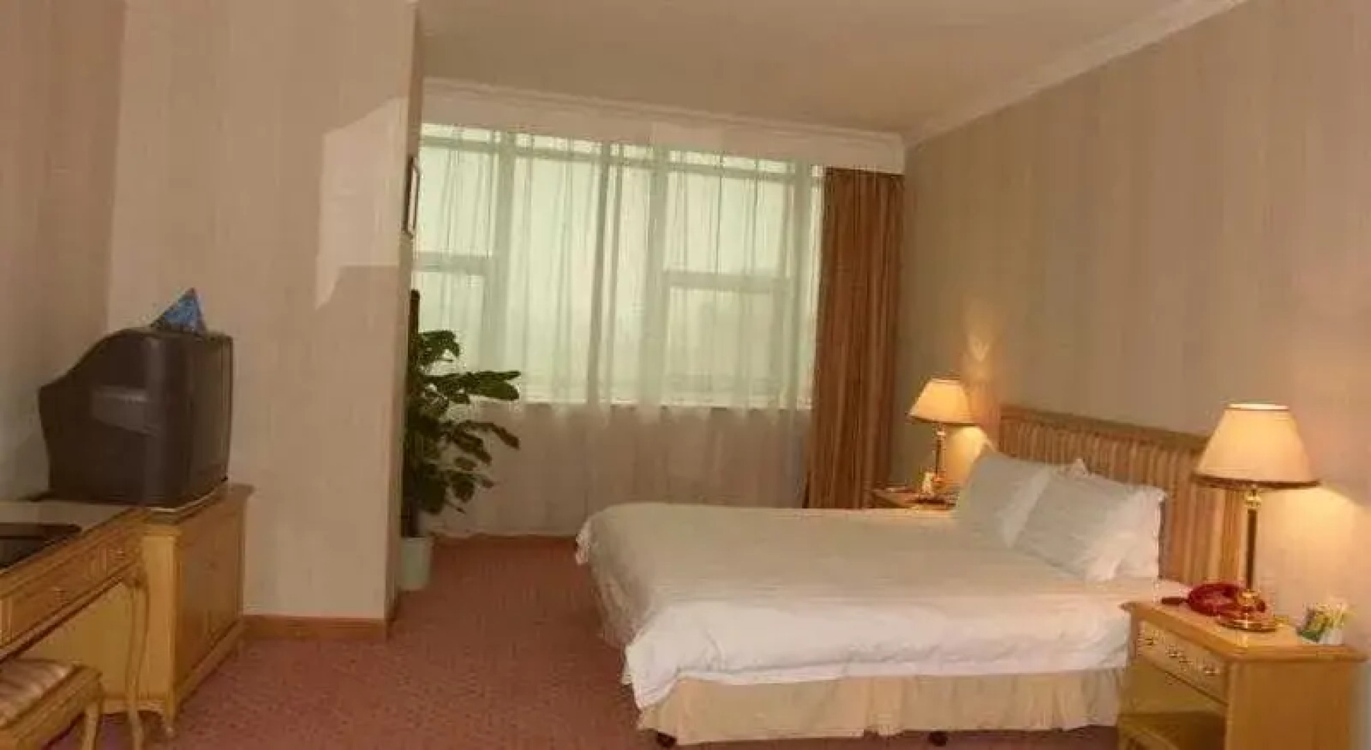 Ramada Shanghai Zhabei