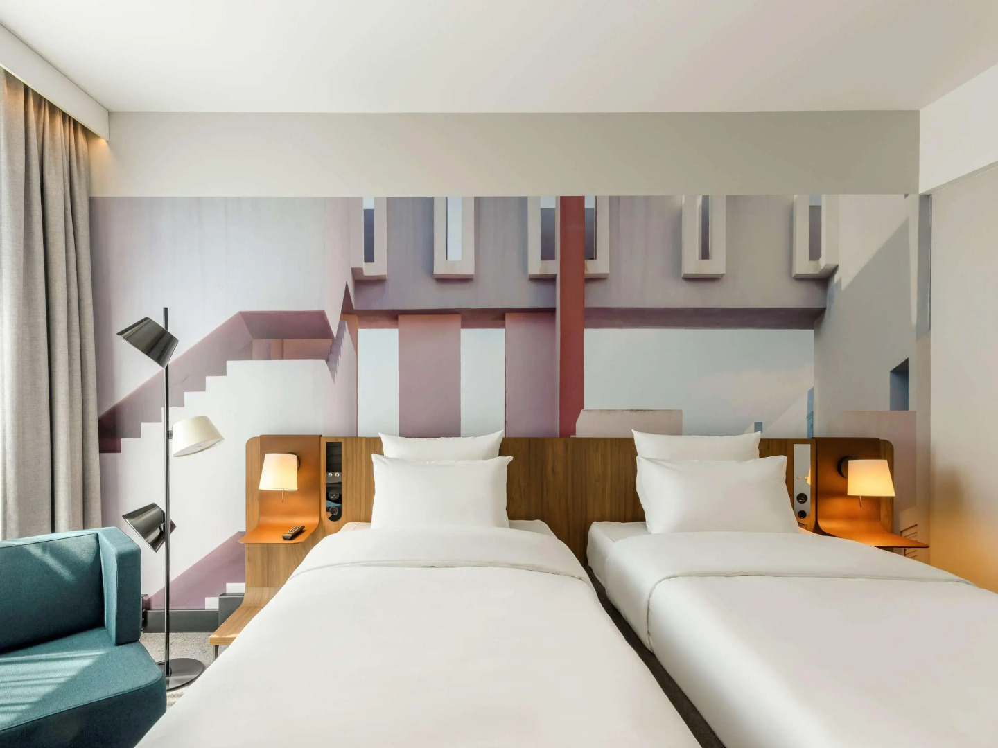 Novotel Regensburg Zentrum