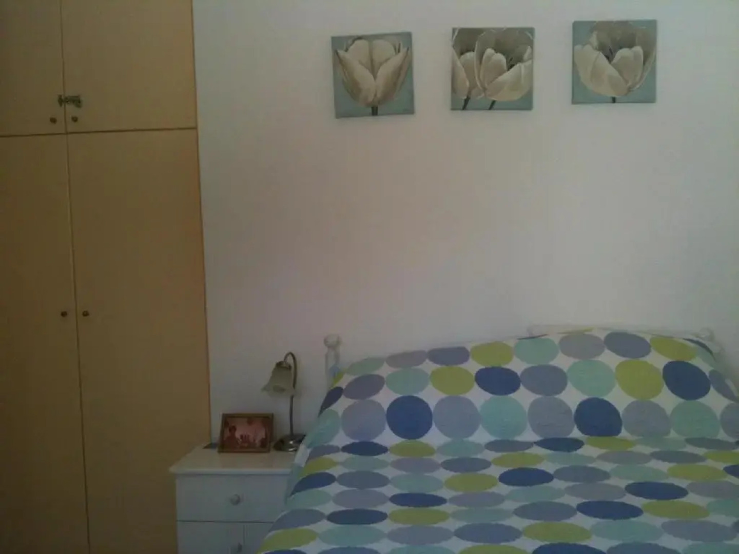 Pelagos Hill Apartment