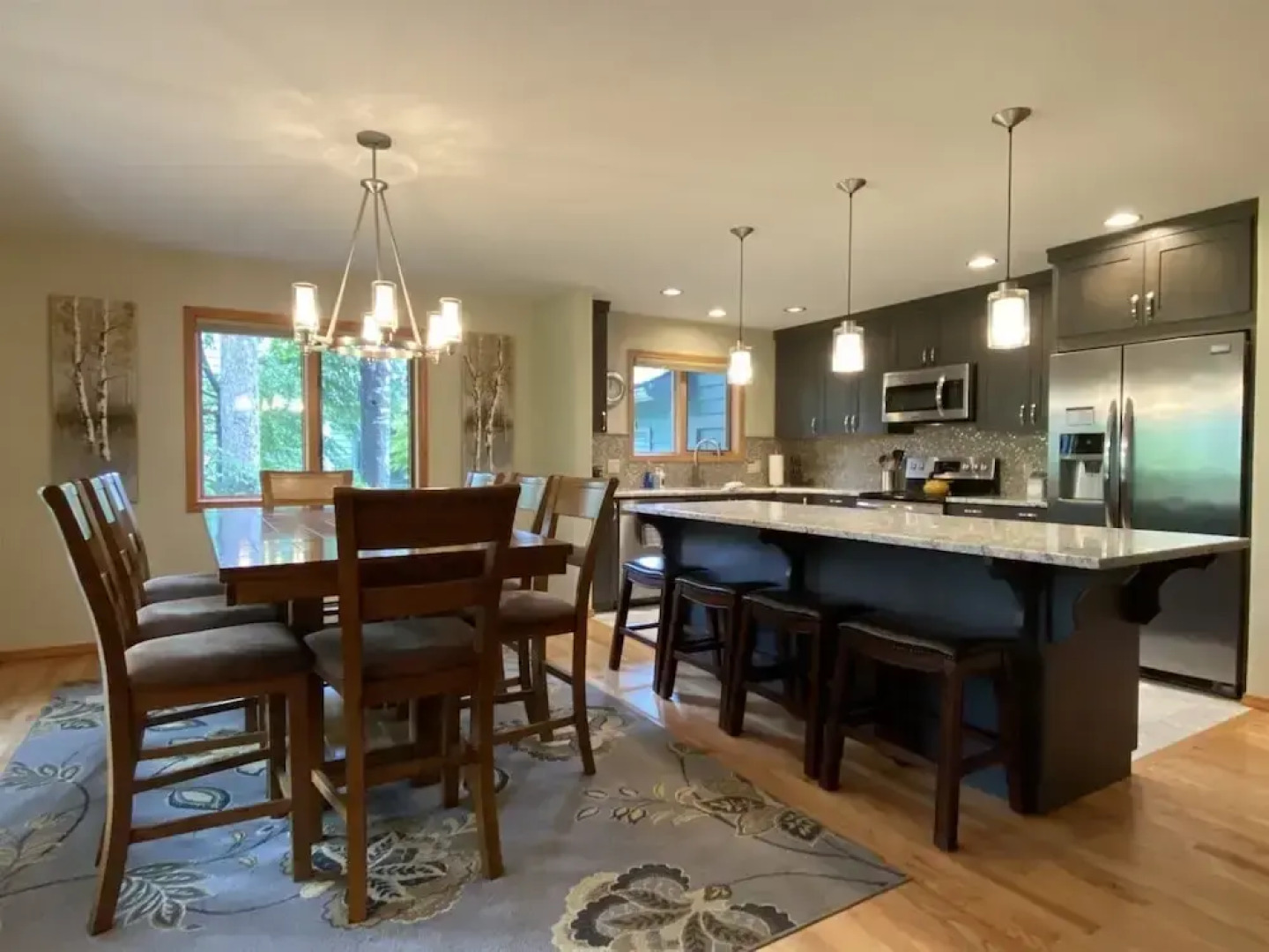 Mountain Harbor #139 2 Bedroom Condo