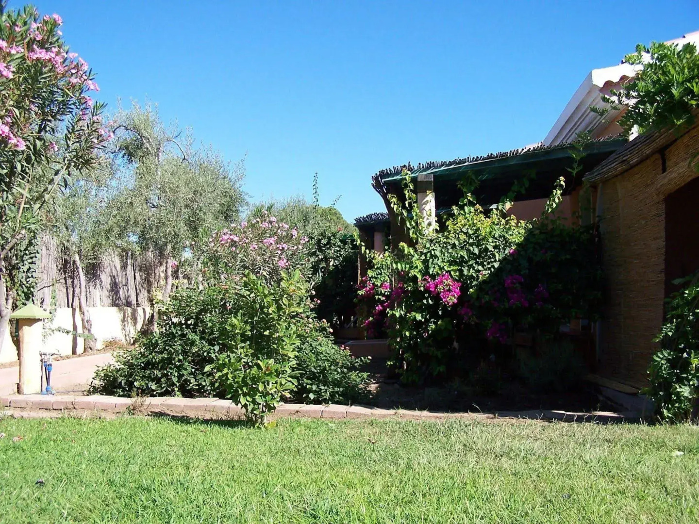 Residence Verde Mare