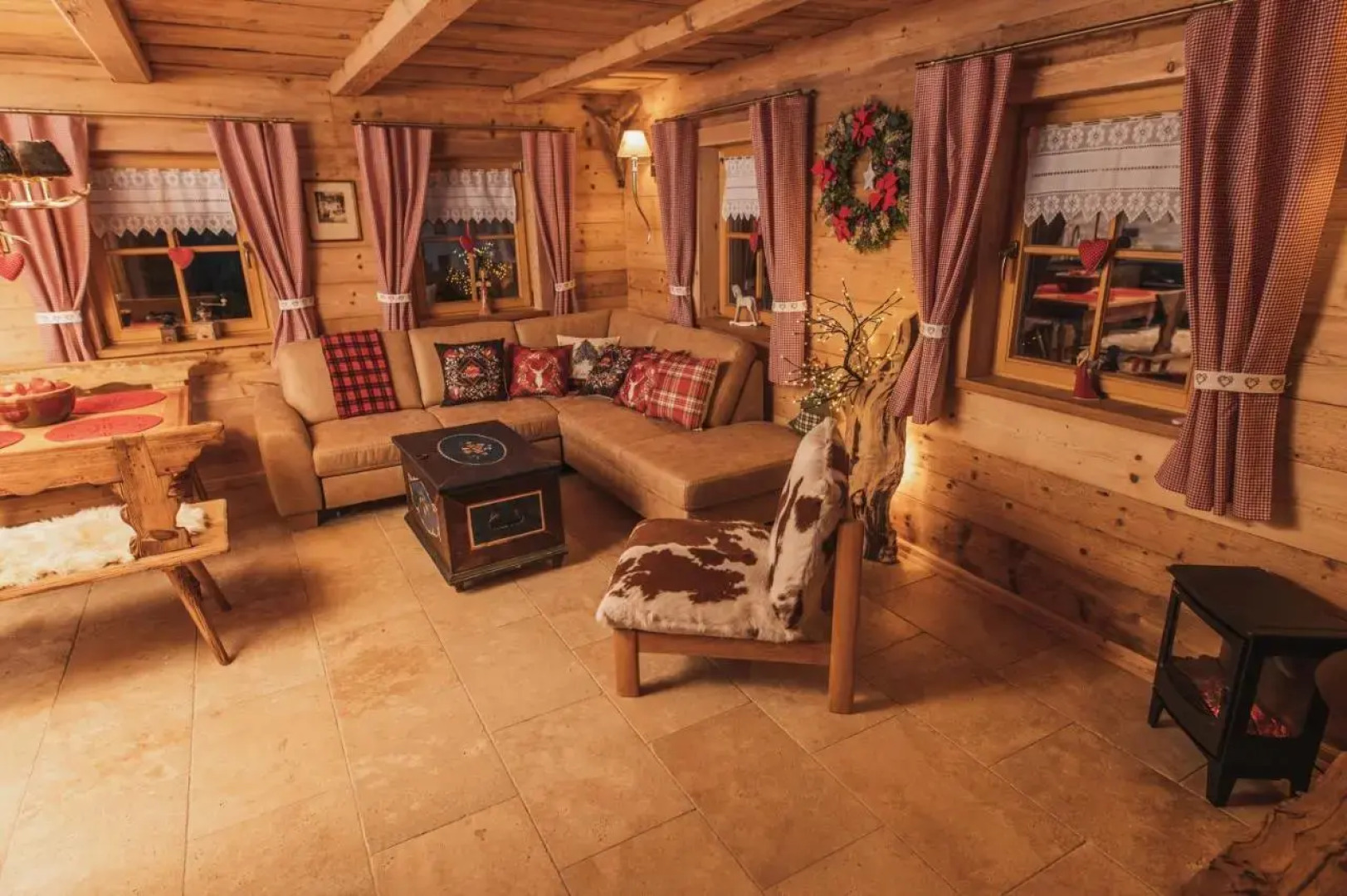 Szwajcarski Dworek (Adults Only)