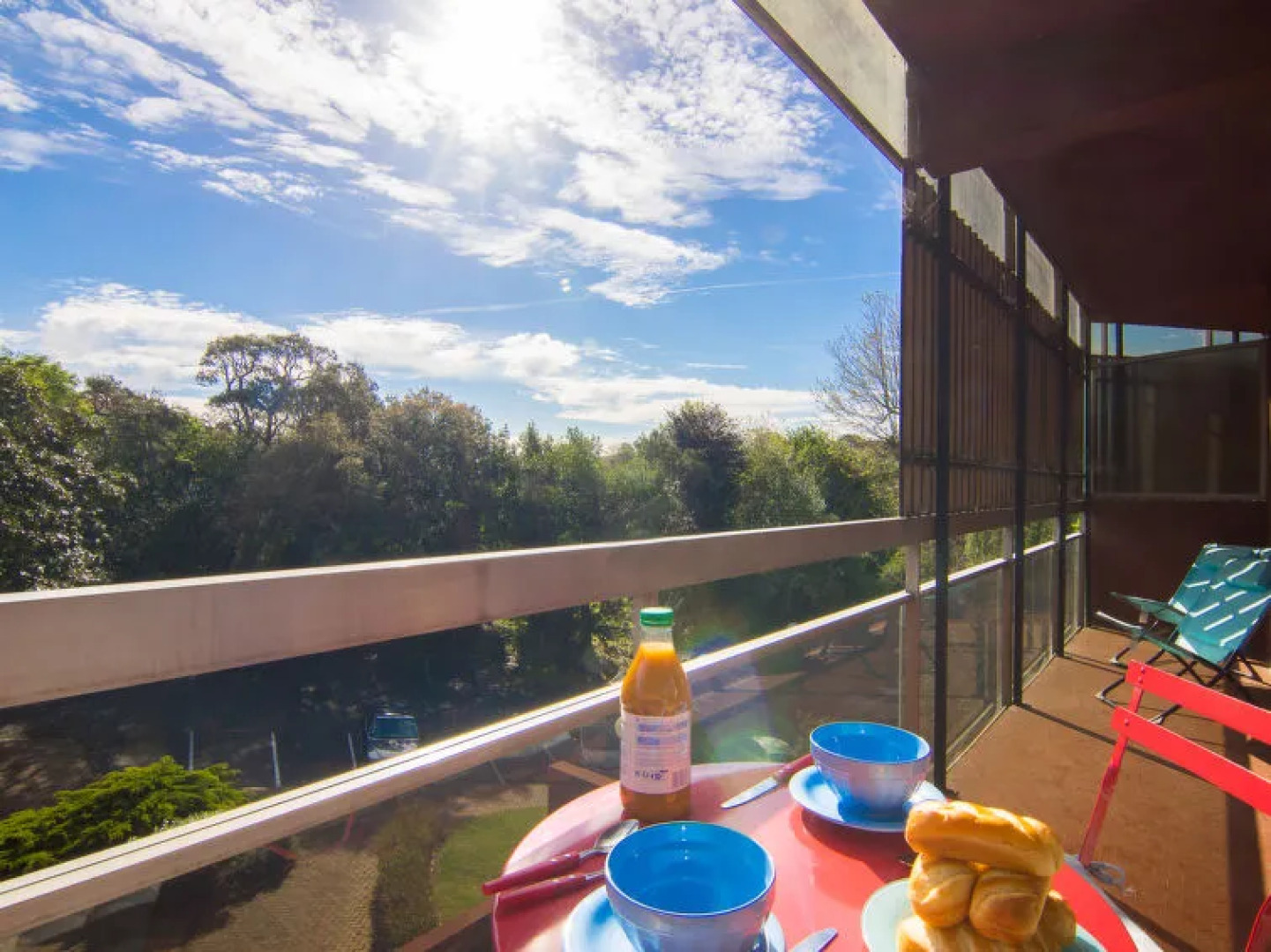 Les Hauts de Biarritz