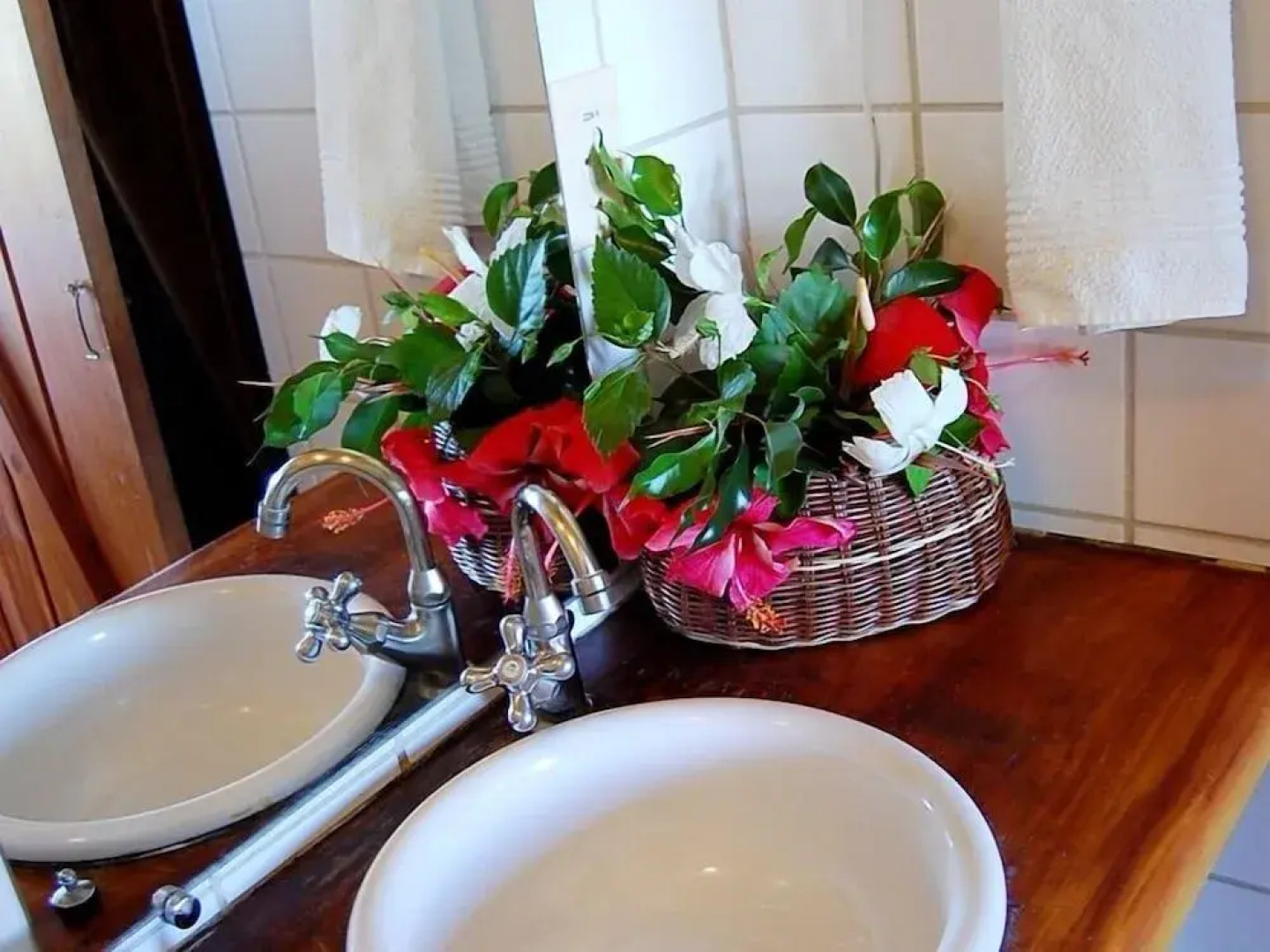 Pousada Ponta do Muta