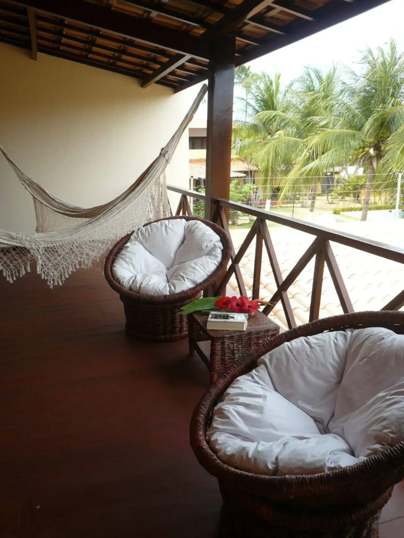 Pousada Cumbuco Meeting Point