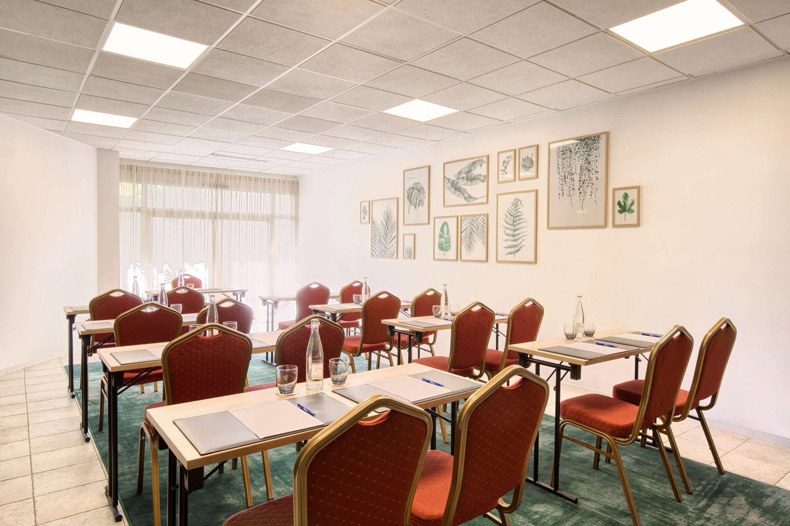 Paradou Mediterranee, BW Signature Collection