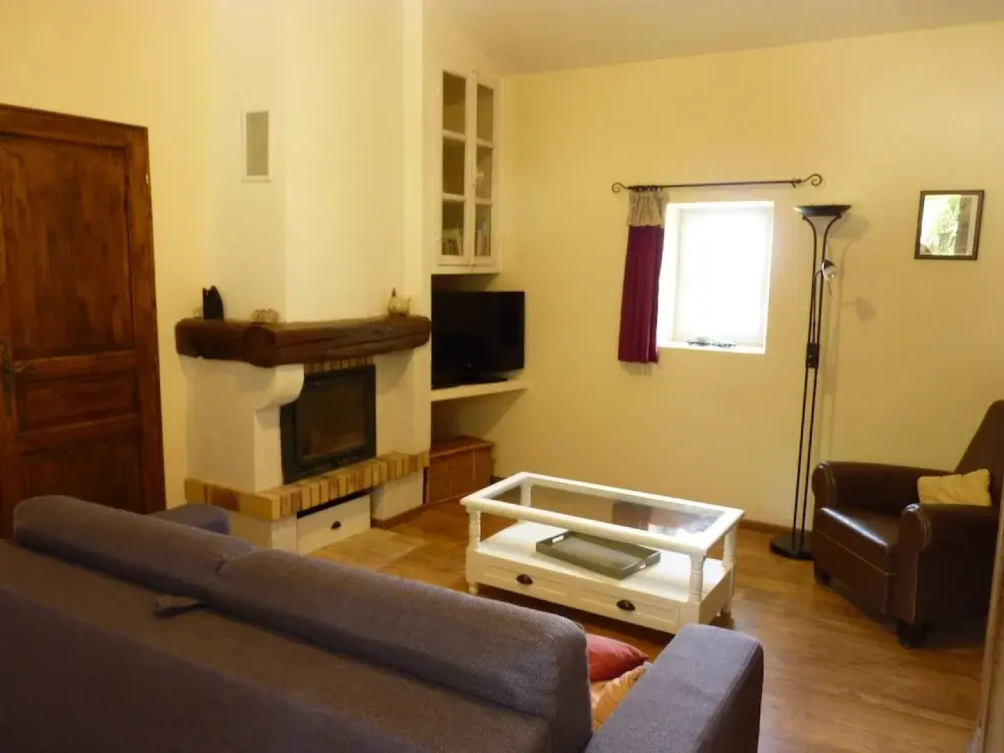 Le Jas des Légrémis - Le Jas du Haut