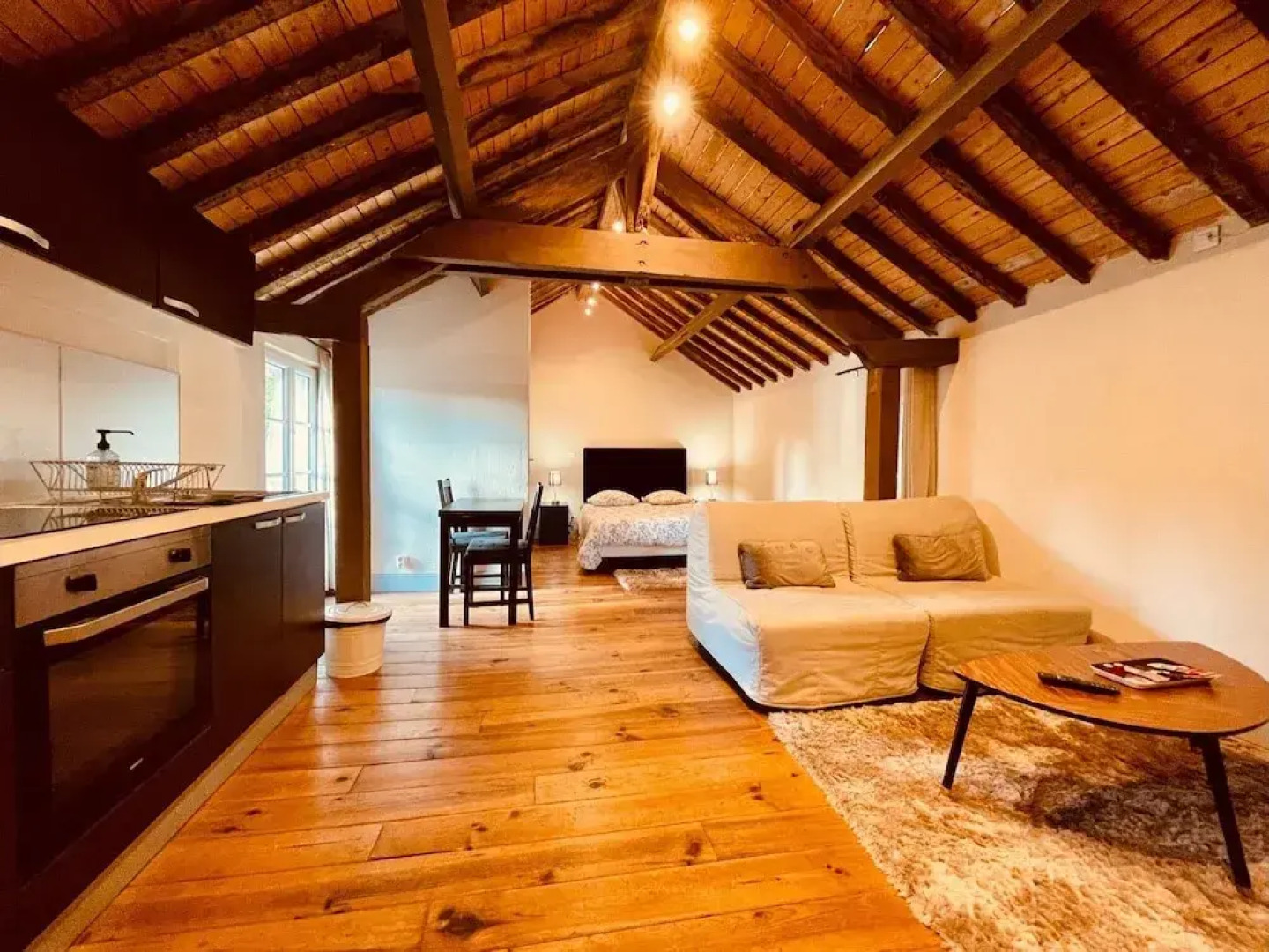 La Villa Du Moulin de Champie - Versailles