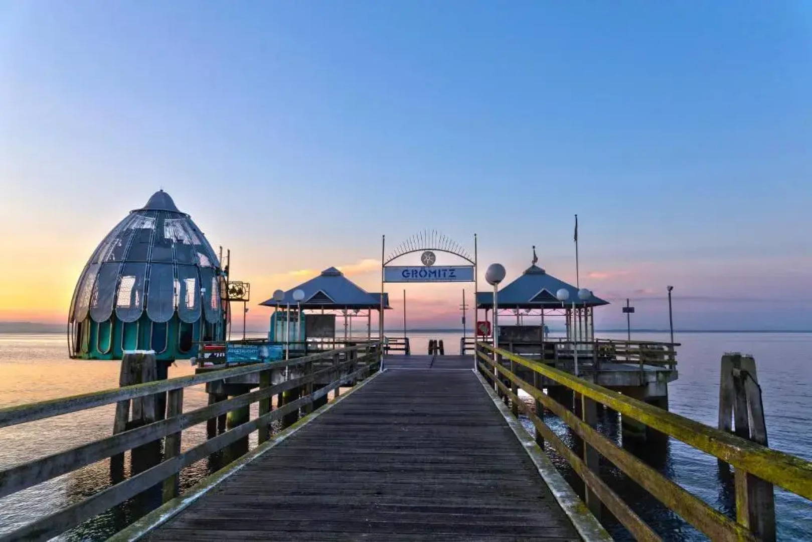 Carat Hotel Grömitz