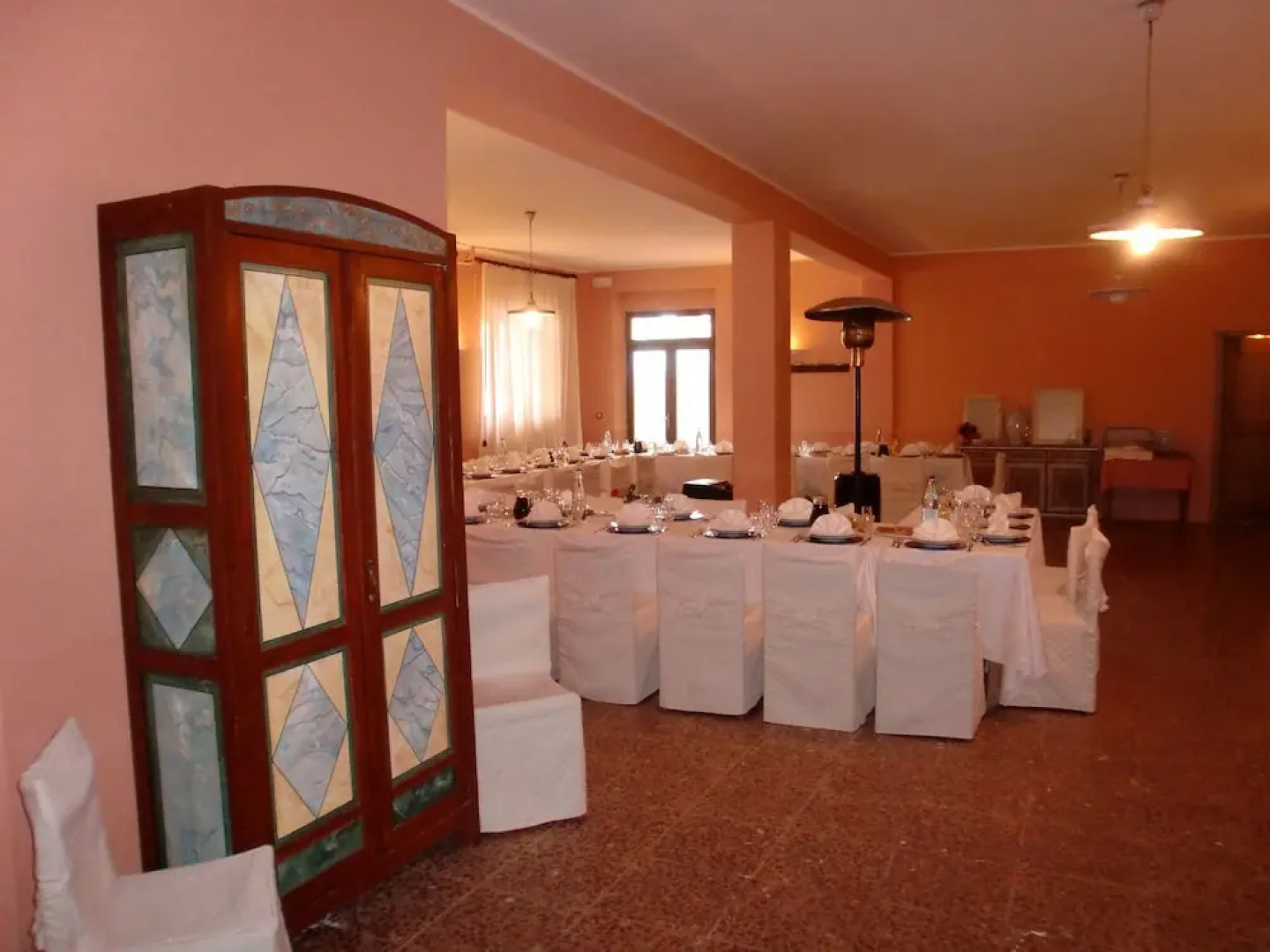 Pineta Country House