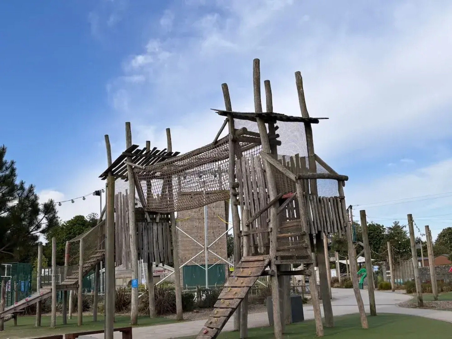 Hafan y Mor Park 3-bed Caravan, Sleeps 8, Pets Ok